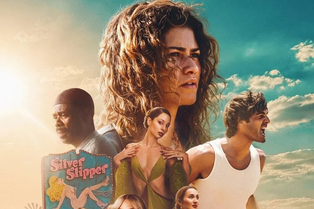 Where Every Major Euphoria Character Ends Up After the Series Finale