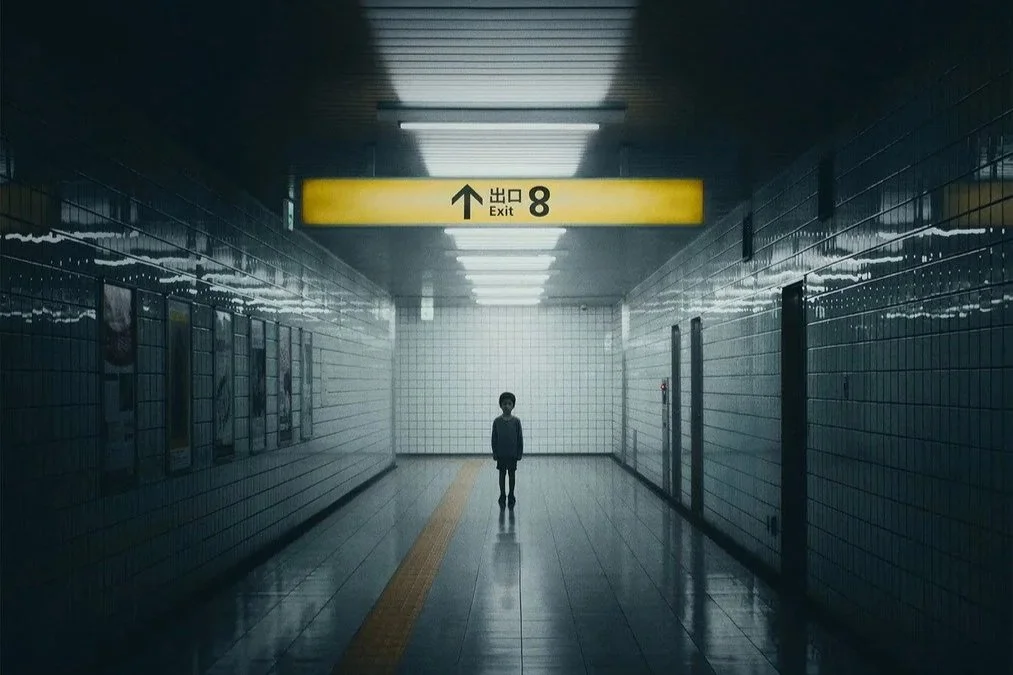 Exit 8 Review: A Taut, Thoughtful, and Atmospheric Genre Standout
