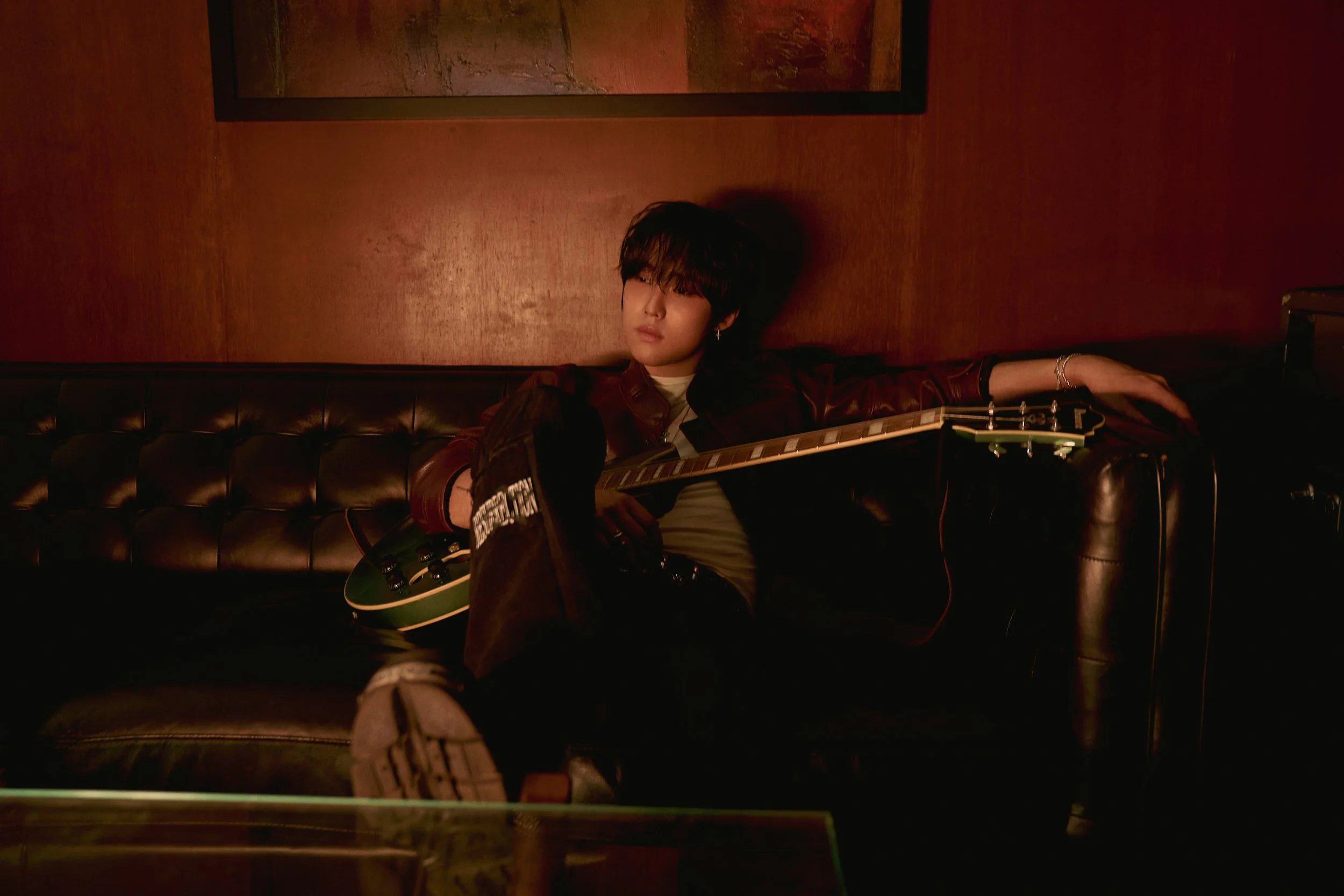 JACOB Finds His Own Rhythm on ‘j.’