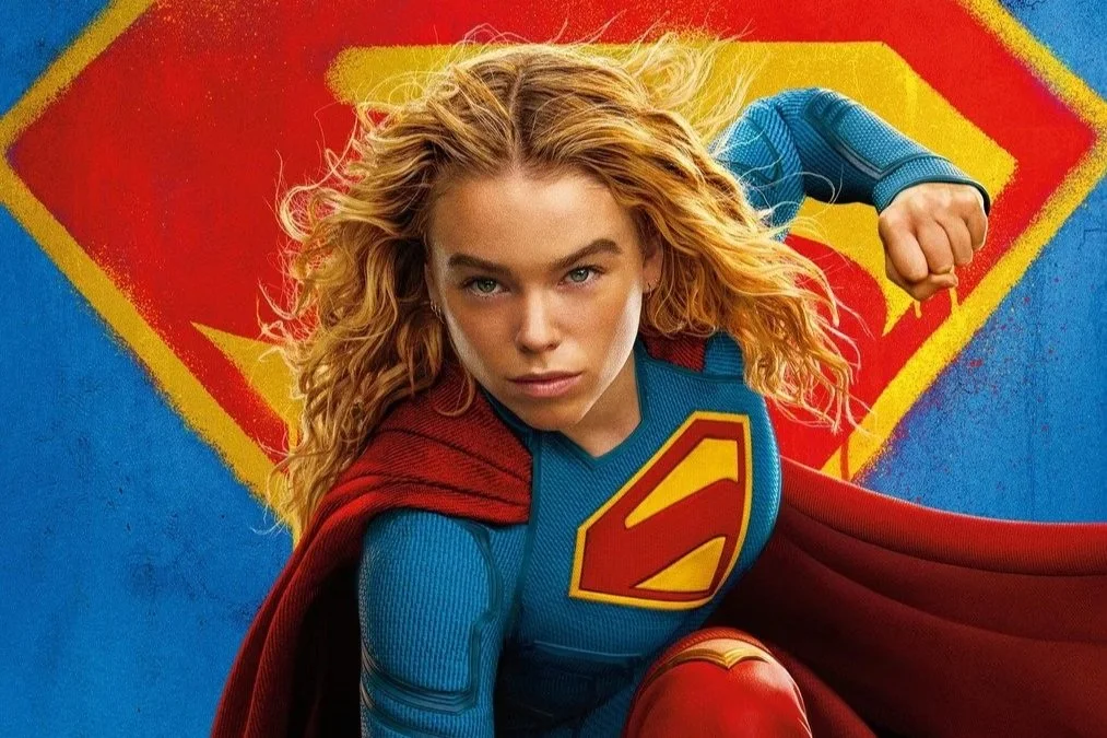 Supergirl Review: A Cosmic DC Adventure With Heart