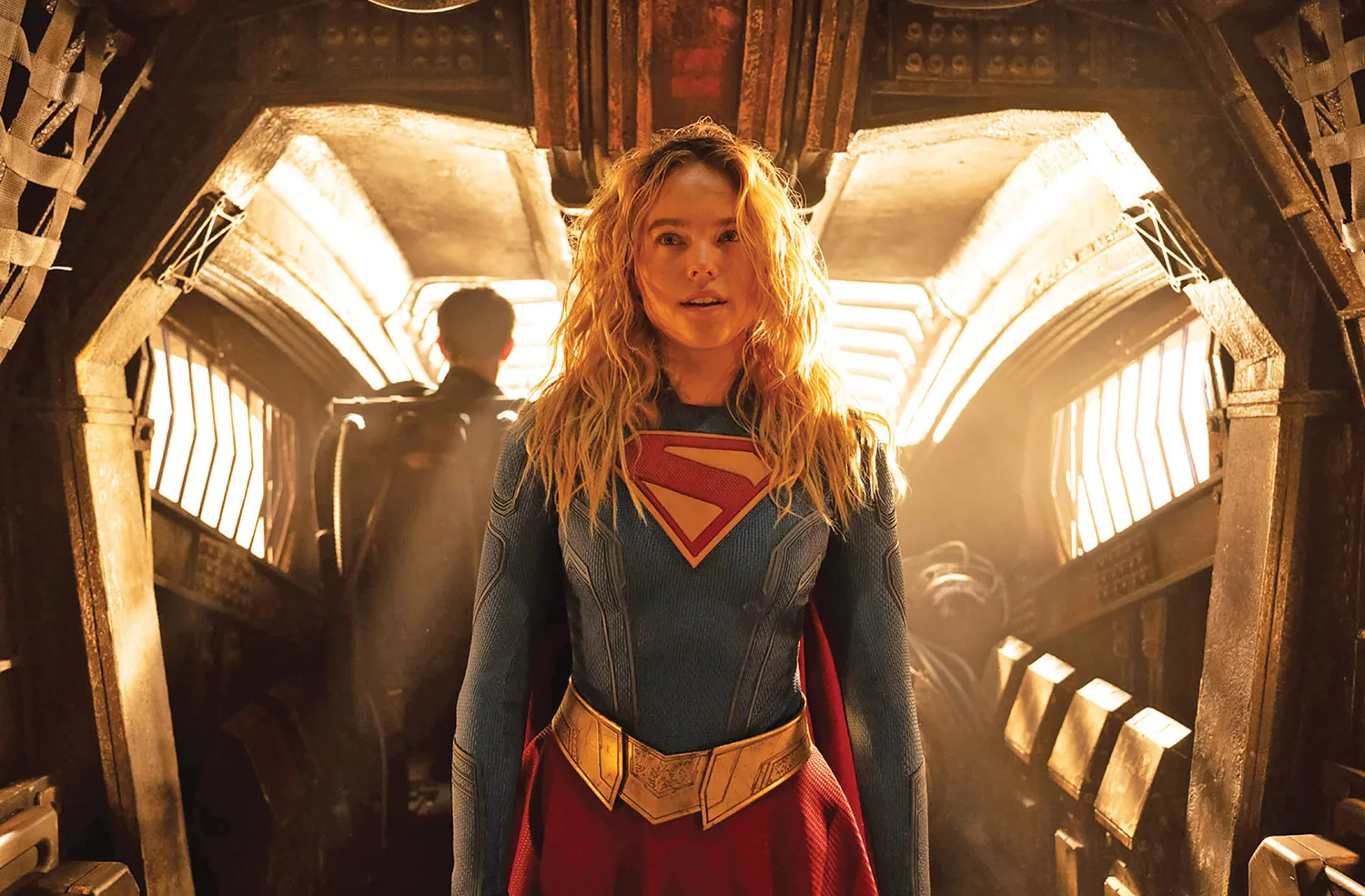 Every Project in the New DC Universe, Ranked