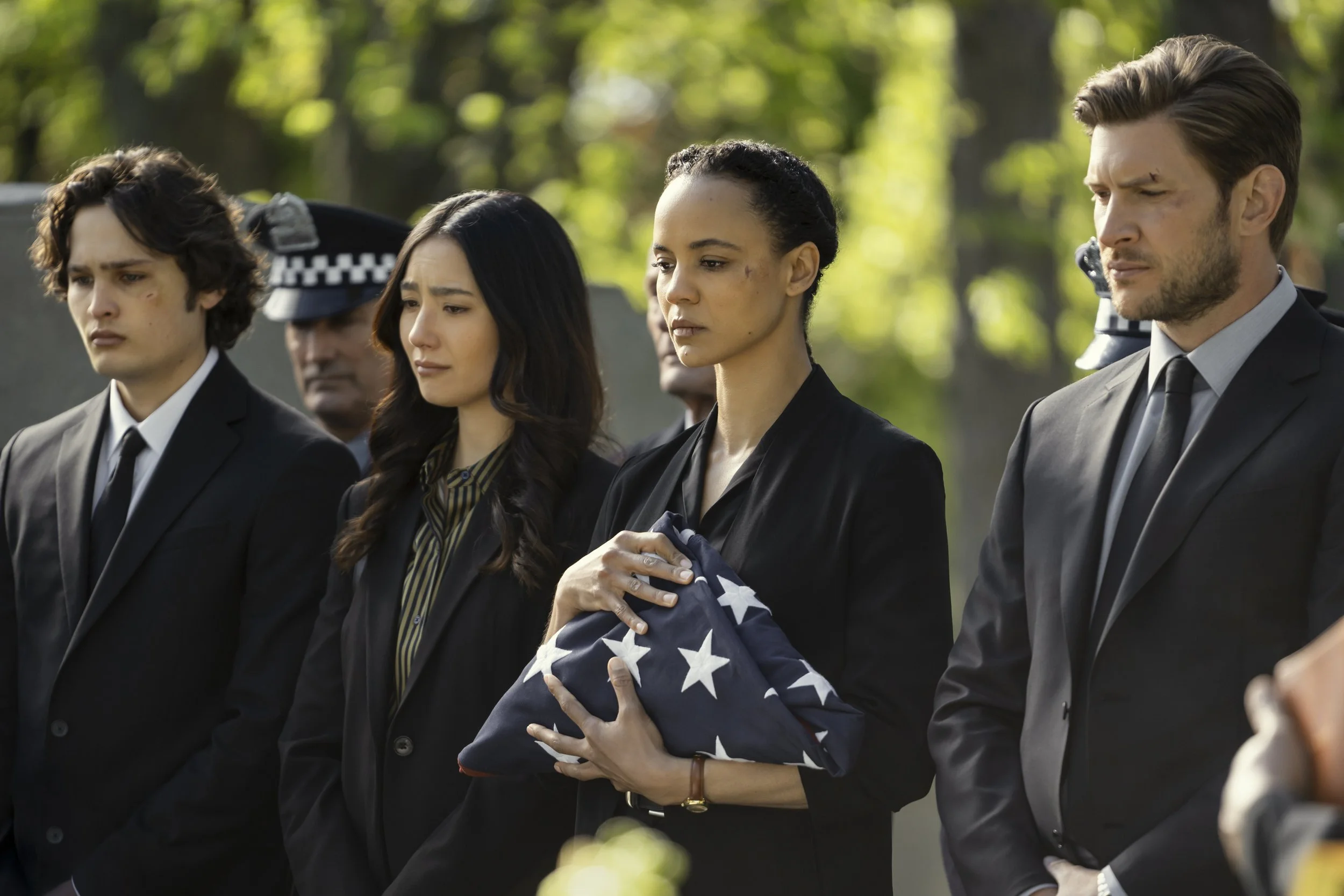 Prime Video Sets Neagley Premiere and Shares First-Look Images
