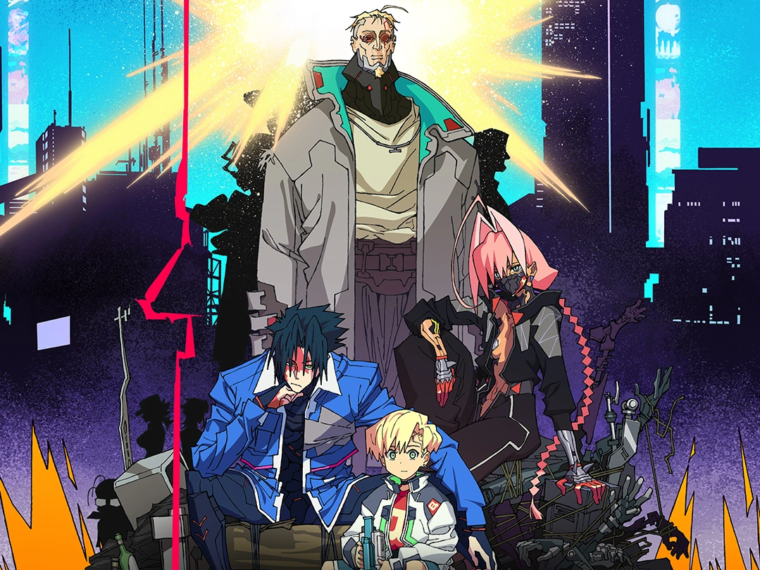 Cyberpunk: Edgerunners 2 Reveals Explosive New Teaser, Unleashing Fresh Chaos in Night City