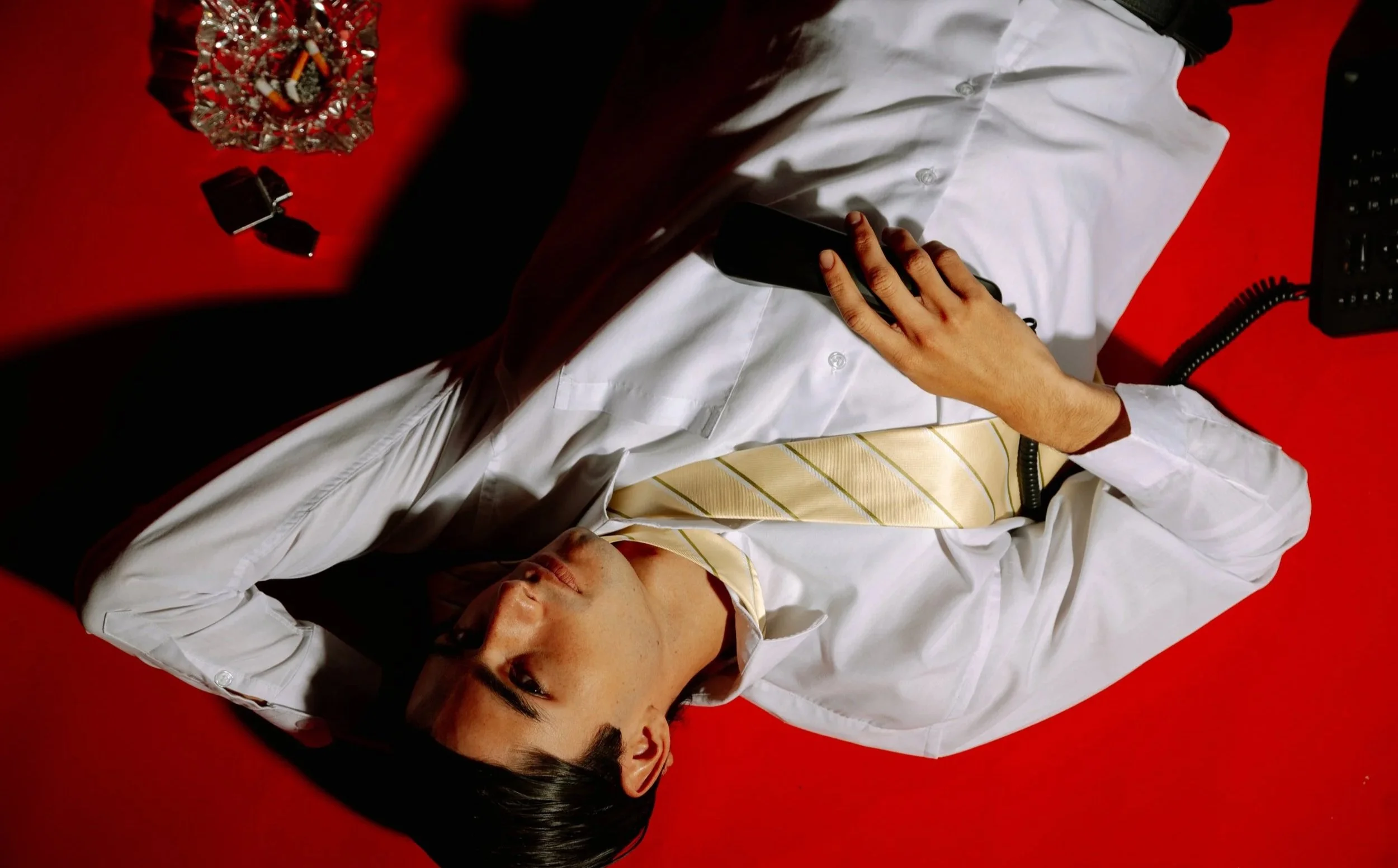 In the Mood for Love
