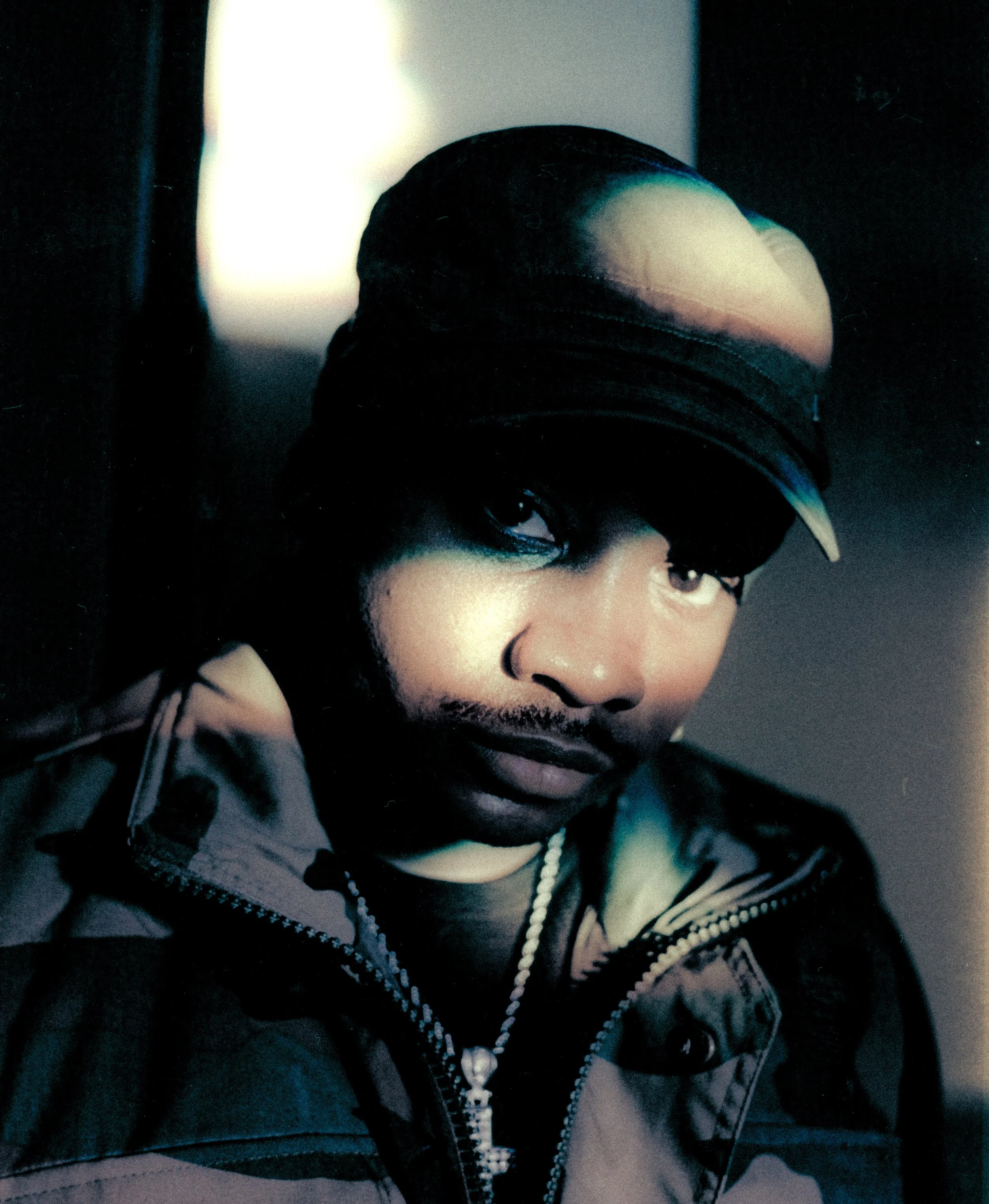 Myles Lloyd Turns Emotional Imbalance Into R&amp;B Catharsis
