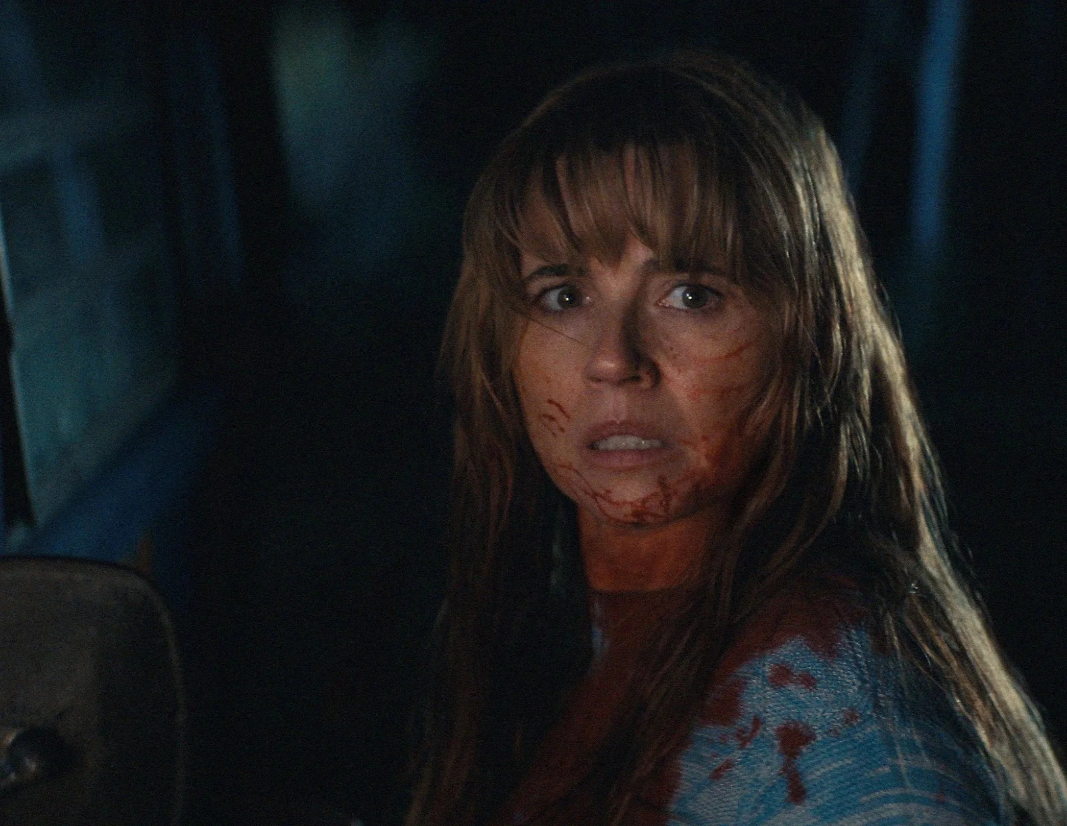 A24 and Peacock Unveil First Look at Friday the 13th Prequel Crystal Lake