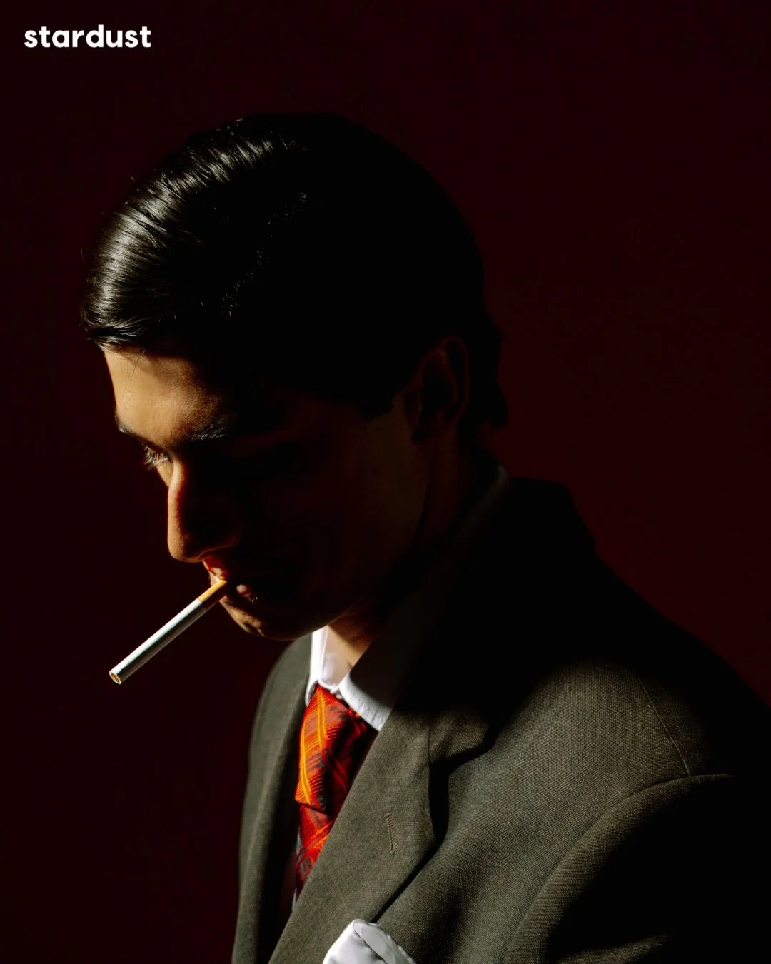 Inspired by In the Mood for Love, the story explores themes of desire, memory, and quiet intimacy through a contemporary fashion lens. Drawing from the film&rsquo;s iconic visual language, the editorial combines rich textures, saturated tones, and ci