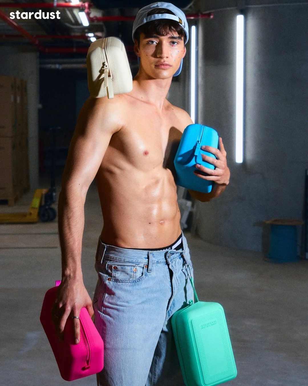 &ldquo;More Than Just a Detail&rdquo; is an editorial that brings accessories into focus. Often treated as finishing touches, these pieces become the center of the story, showing how hats, glasses, bags, and belts can shape not only an outfit, but th