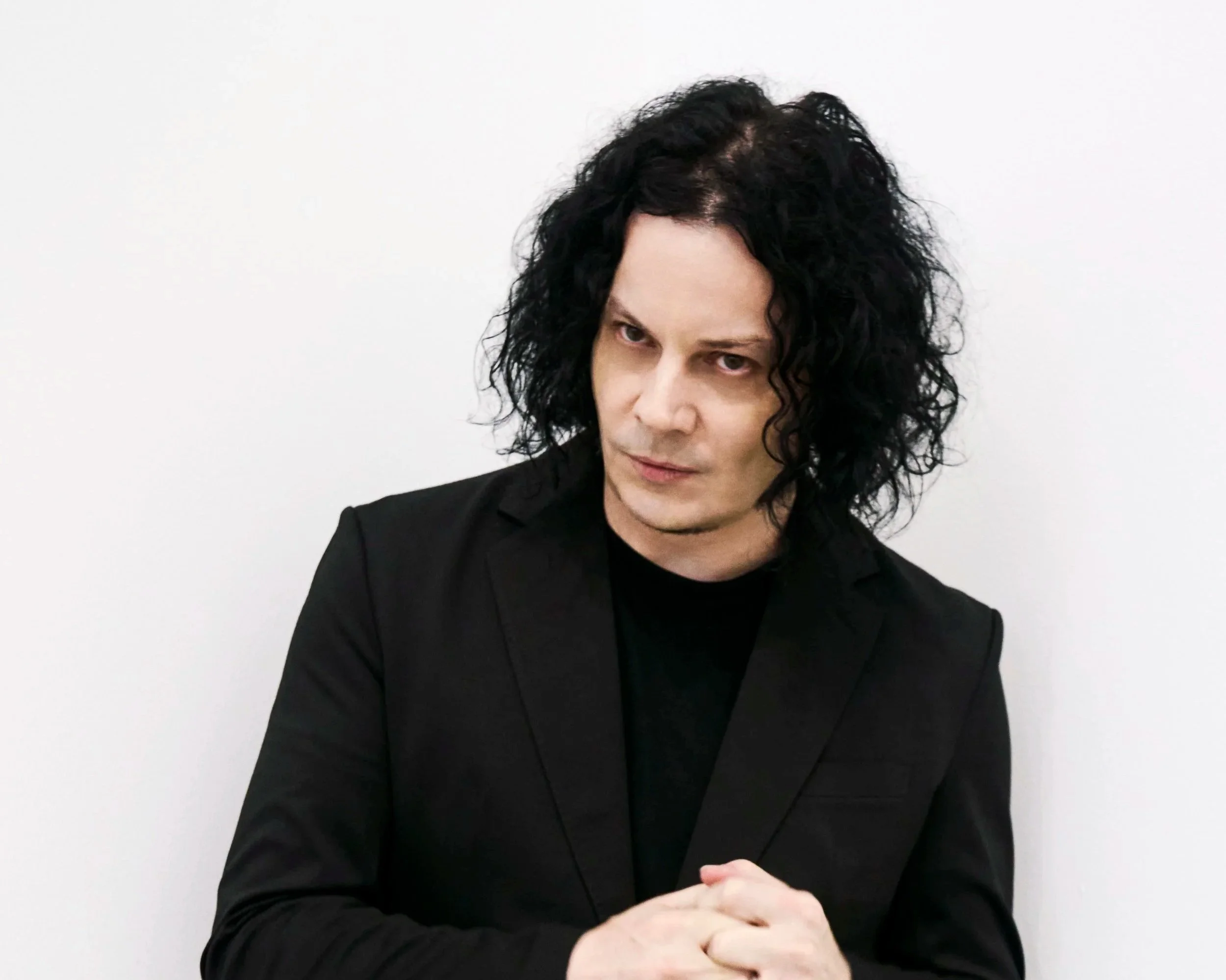 Jack White’s Sold-Out Pine Knob Concert to Stream Live on Nugs