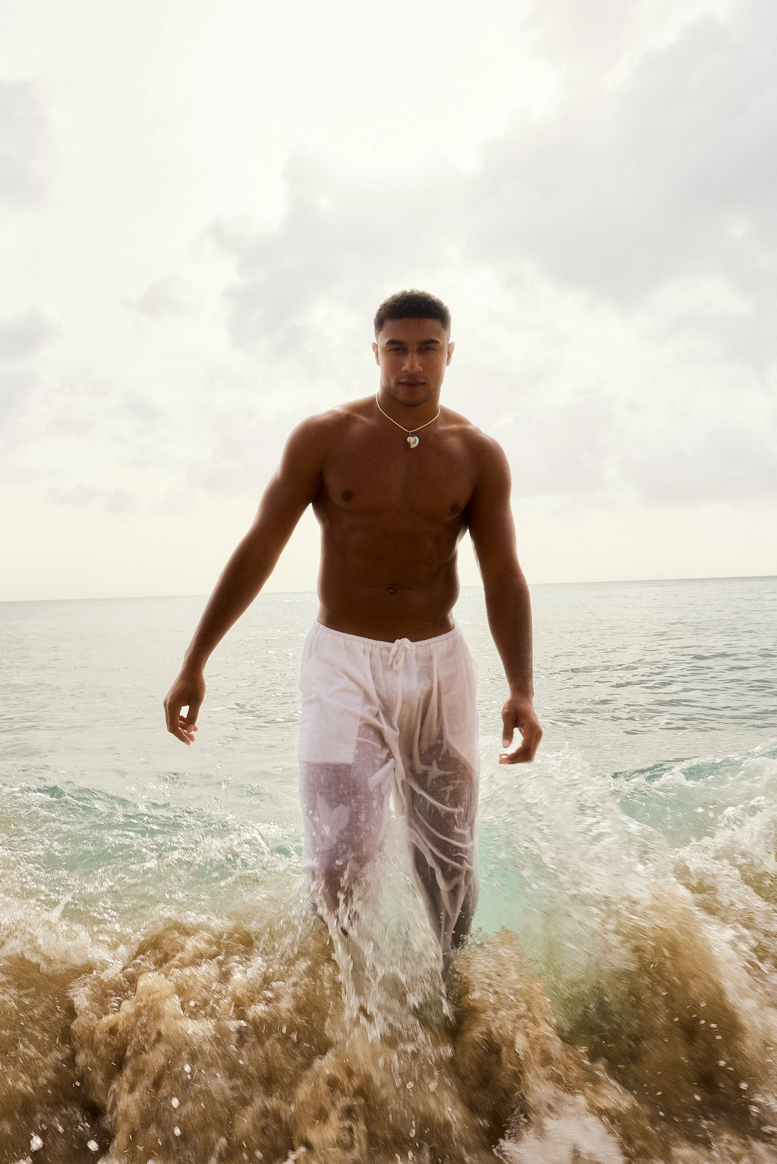 Coastal Rhythm