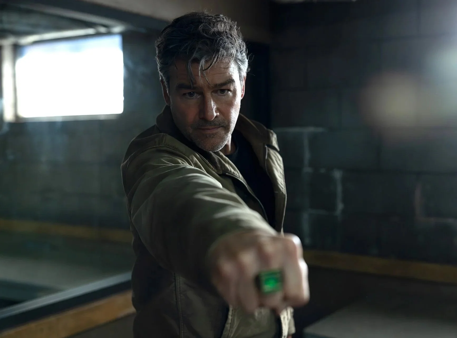 5 Best TV Reveals From SDCC 2026: Neuromancer, Lanterns, and More