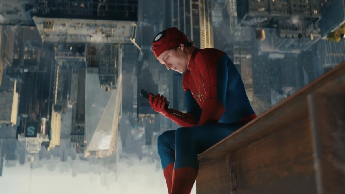 Spider-Man: Brand New Day Review: The Best Tom Holland Spider-Man Movie Yet