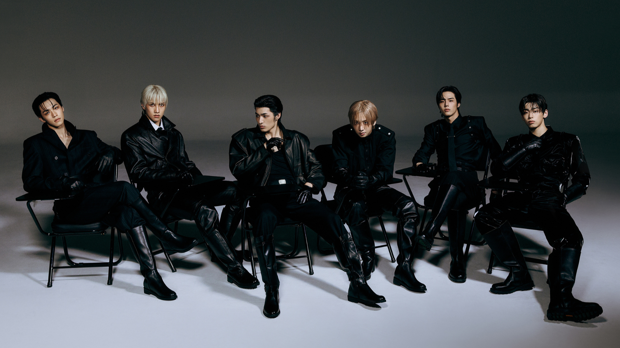 82MAJOR Brings Every Element of the Group’s Magnetic Sound Into a New Era