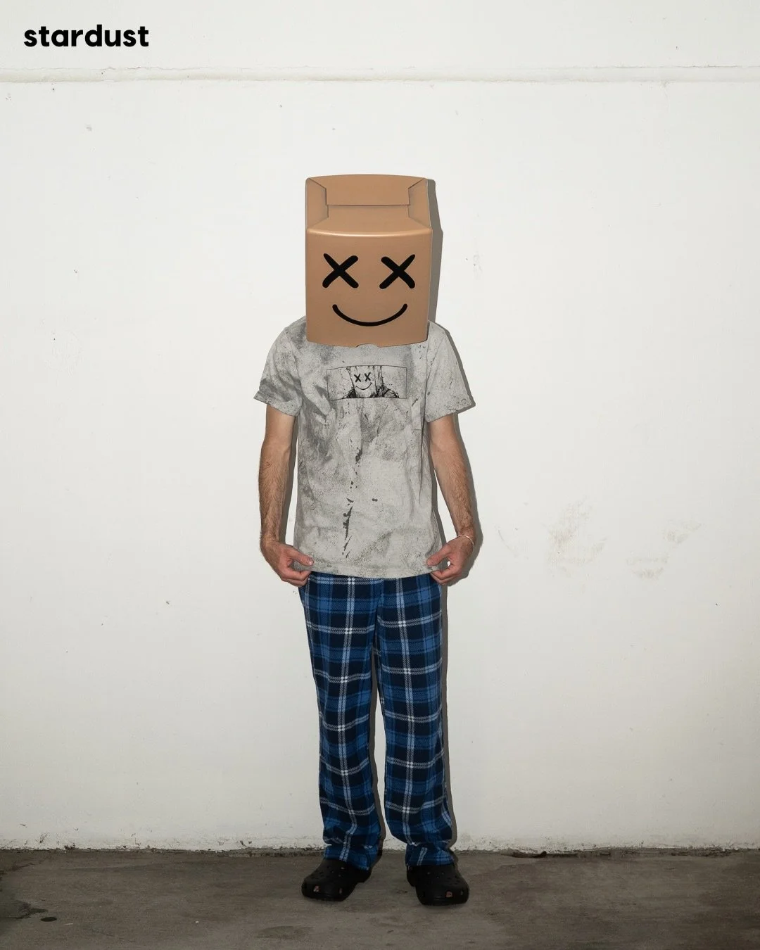 After surpassing 7 million monthly listeners and 250 million streams with &ldquo;Devil in Disguise,&rdquo; Marino @iluvmarino is getting more personal with his latest release, &ldquo;Im Sorry Mom,&rdquo; where the anonymous alt-pop artist turns towar