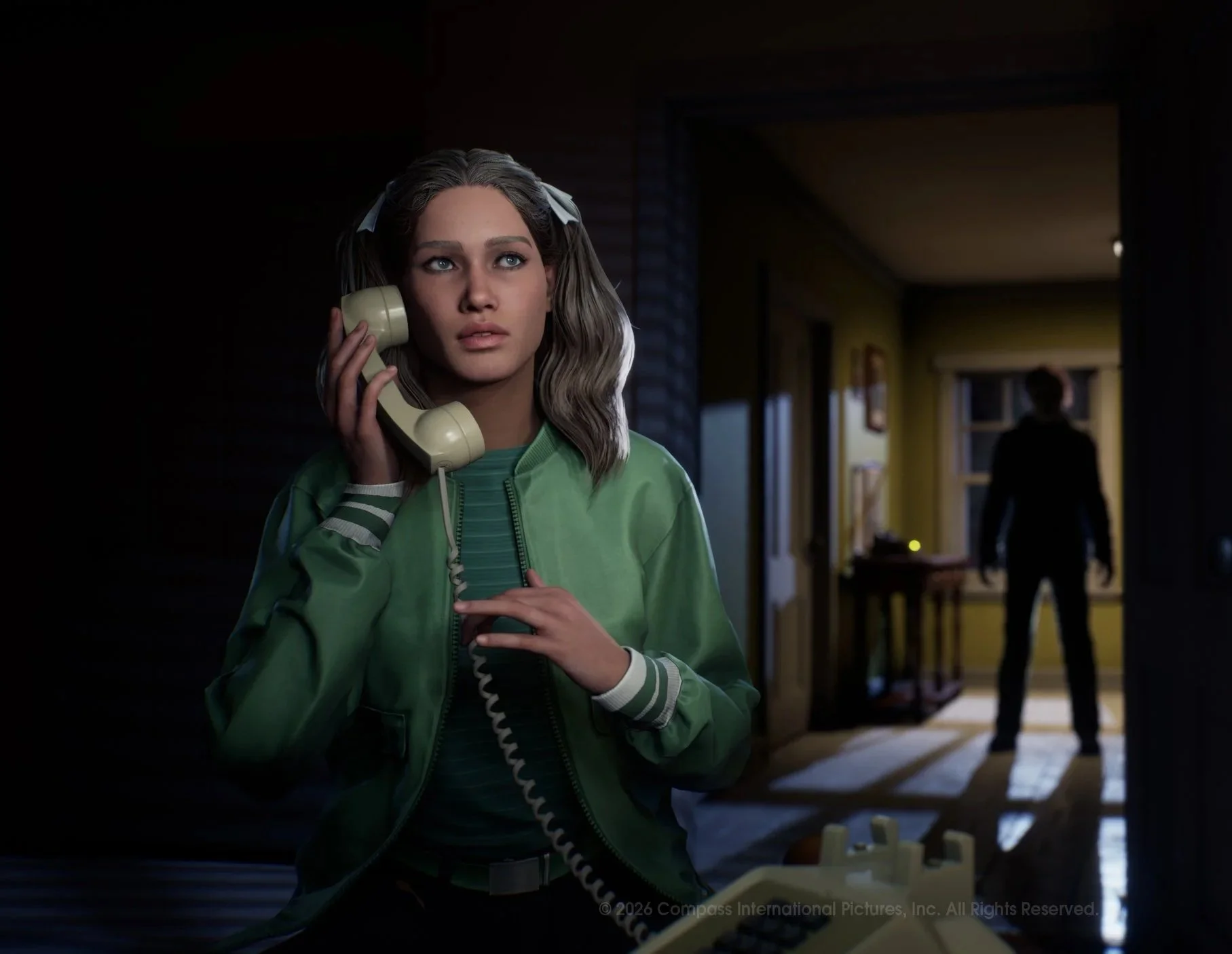 Halloween: The Game Looks Like a Must-Play for Slasher Fans