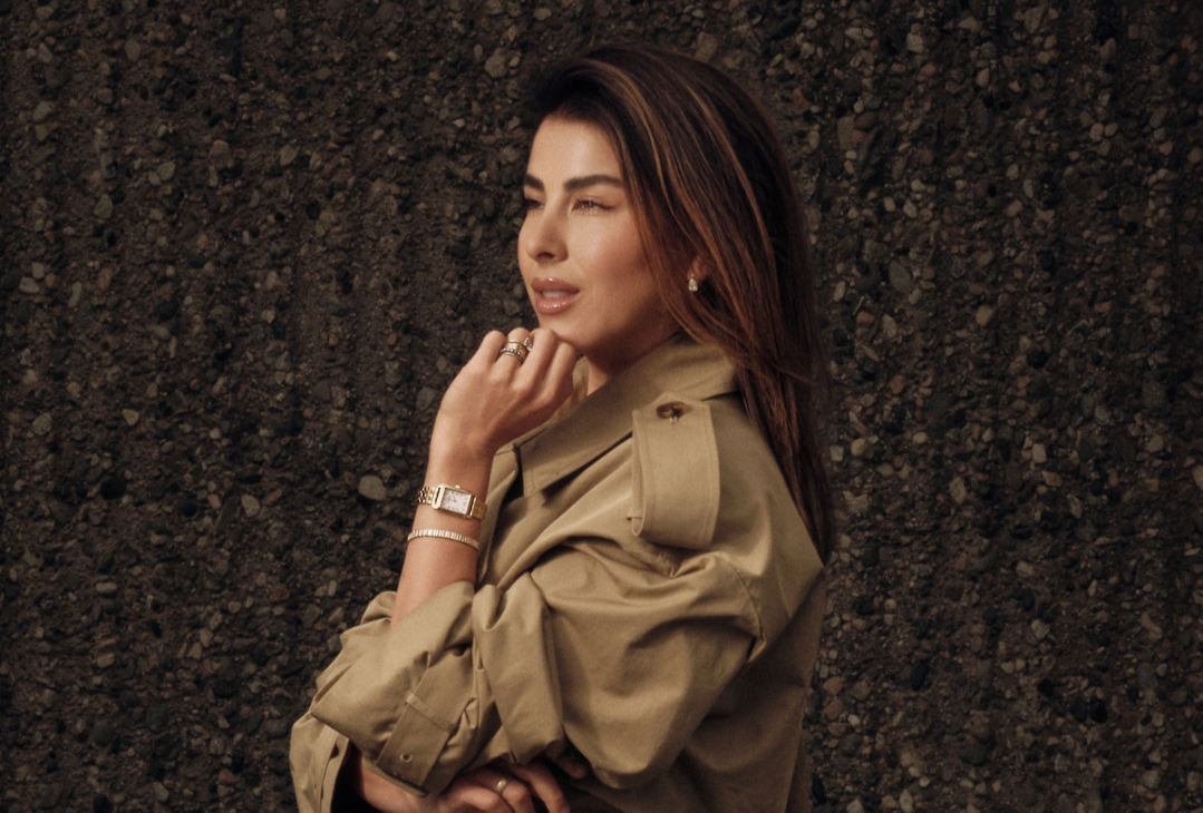 Daniella Monet on Reentering the World of Victorious with Hollywood Arts