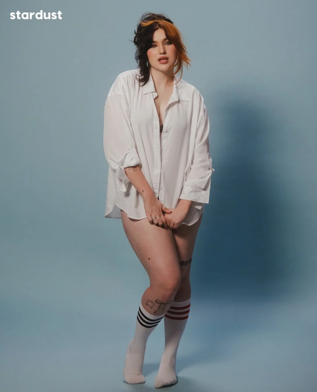 A billion-stream hit and a GRAMMY nomination changed GAYLE&rsquo;s (@gayle) life before she was even out of her teens. Years of touring, writing, and growing up in public followed, but her debut album gave her the space to look back at everything tha