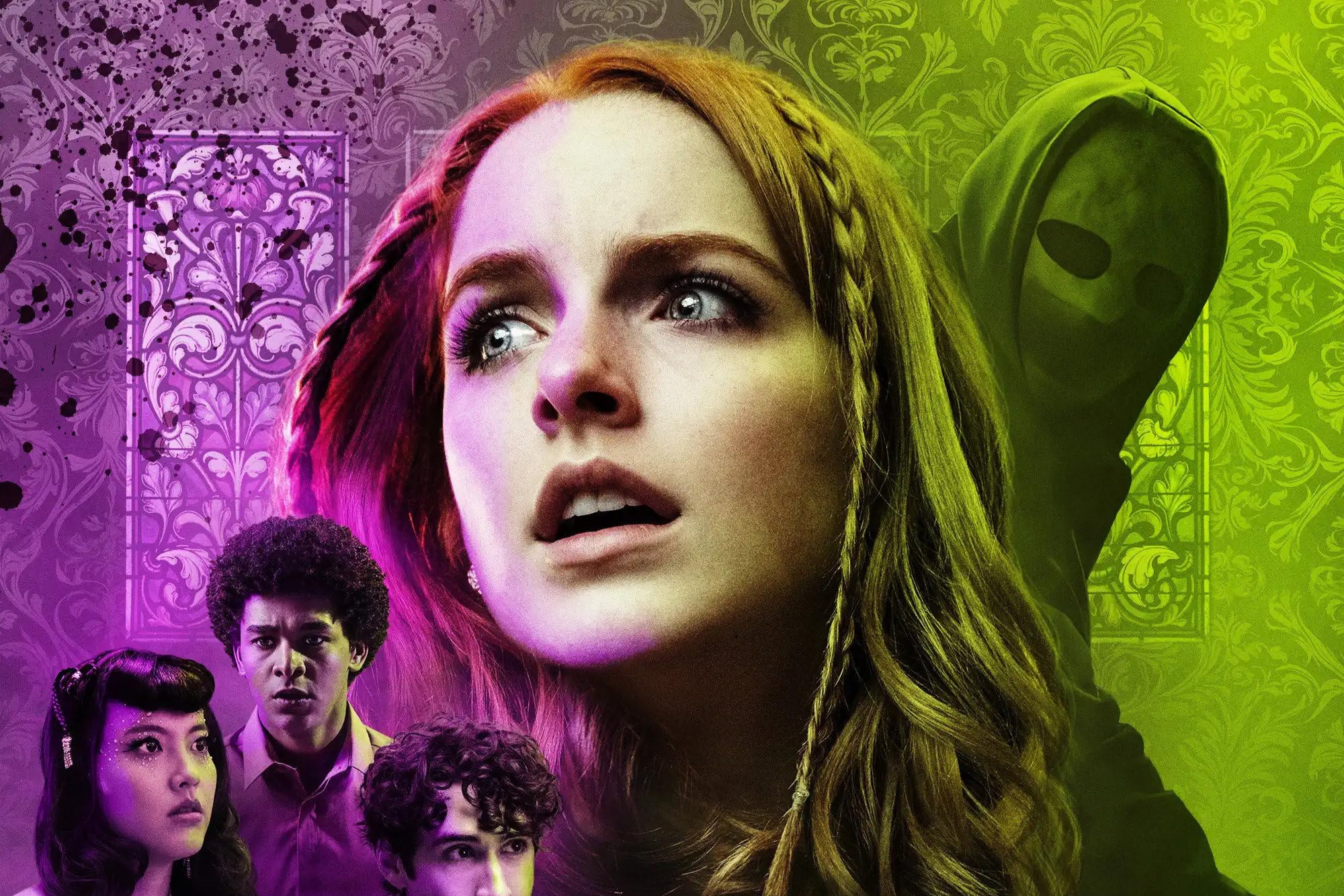The Last Kiss Review: A Charming New Spin on Teen Horror