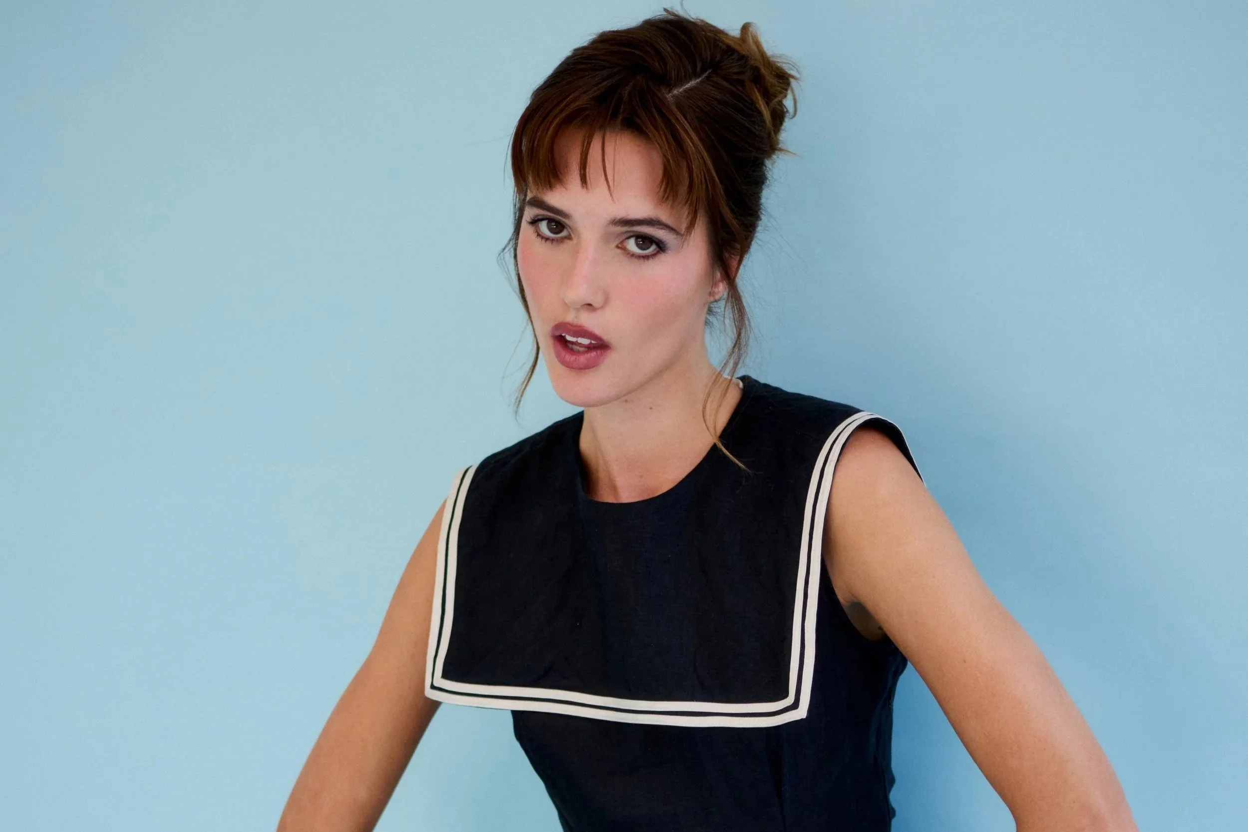 Ruby Sear on The Gentlemen Season 2 and DC’s Clayface