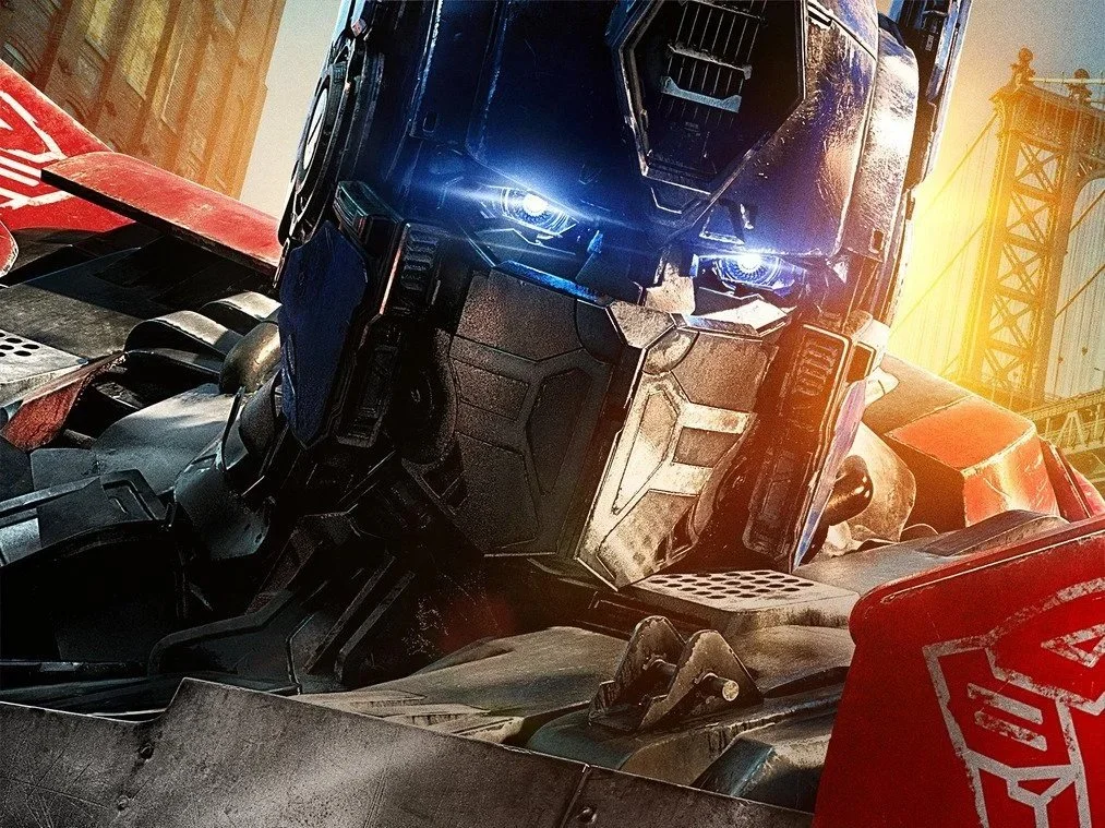 Steven Spielberg Takes a Bigger Role in the Future of Transformers