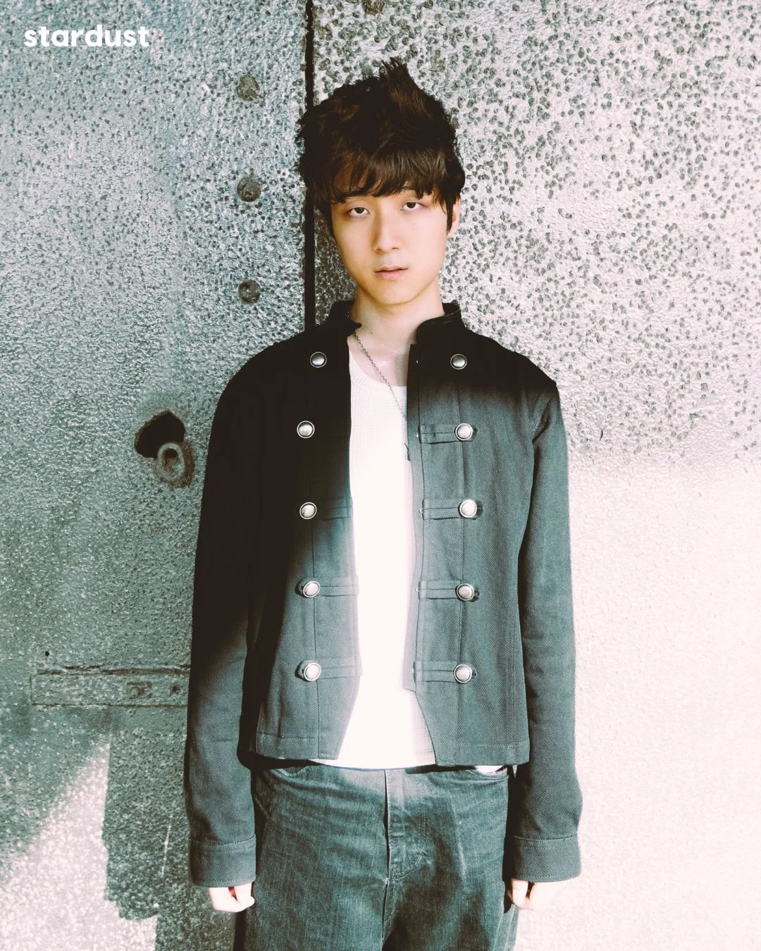 For HOHYUN, music and filmmaking have always been closely connected, offering different ways to express feelings that aren&rsquo;t always easy to put into words. 

In our latest interview, the singer-songwriter opens up about the deeply personal expe