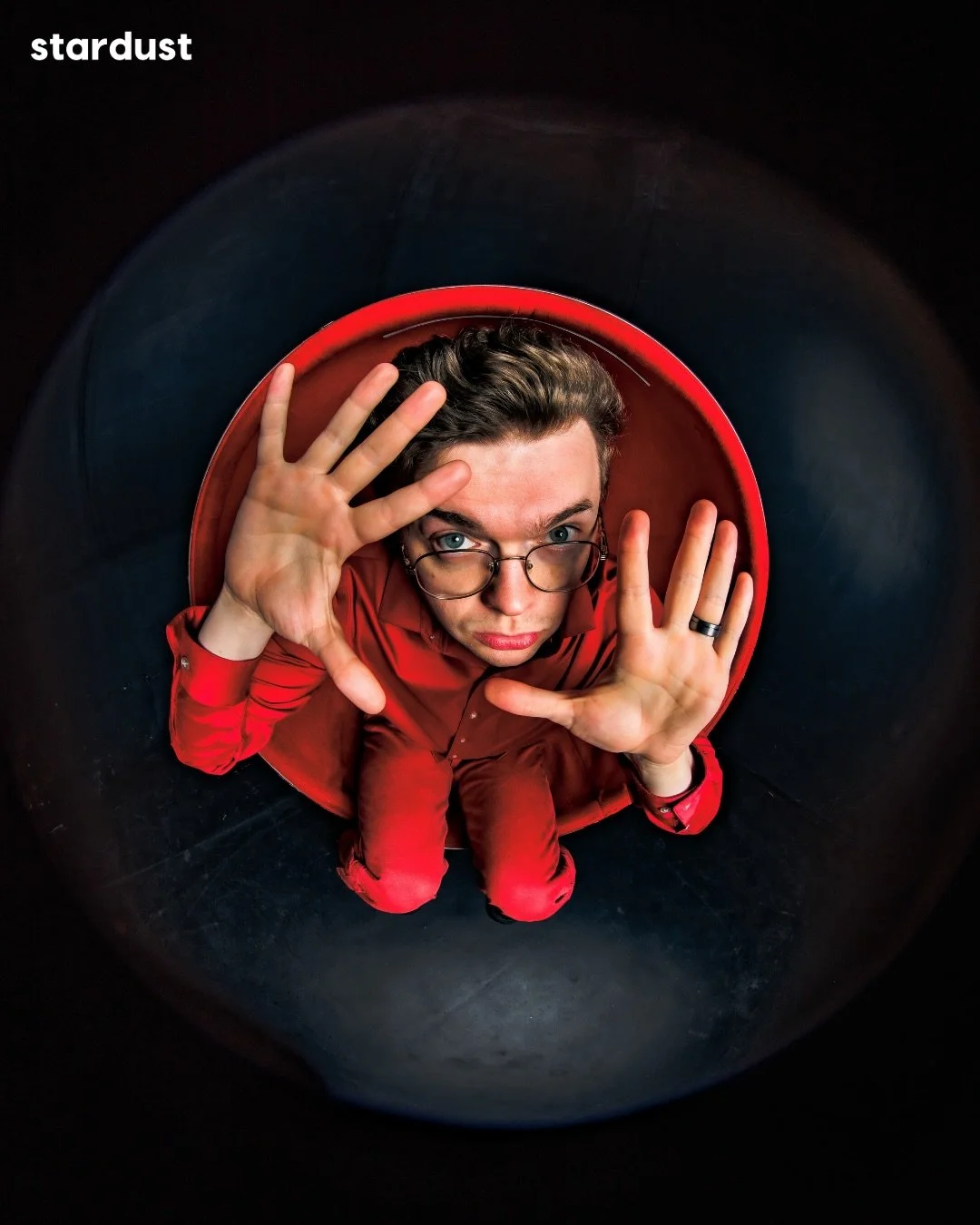 What does a life sound like through the language of video games? For CG5 (@cg5beats), that question became &lsquo;GAMER.&rsquo; 

In our new interview, the independent pop artist shares how the sounds he grew up gaming to helped him explore ambition,