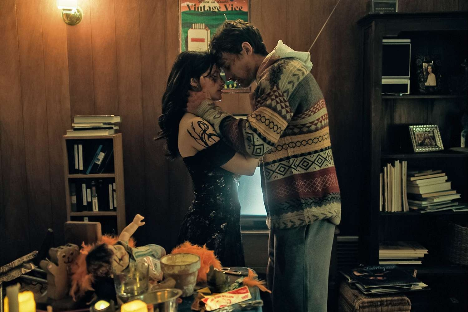 The Best Horror Movies of 2026 to Watch This Halloween Season
