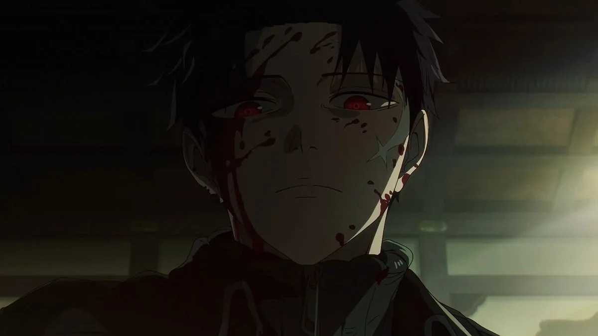 Kagurabachi Anime Teaser Reveals April 2027 Premiere for Cypic’s Shonen Jump Adaptation
