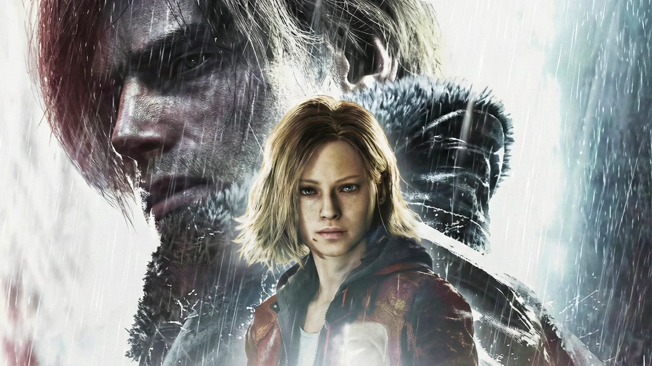 Leon Returns to the RPD in Resident Evil Requiem’s New Trailer