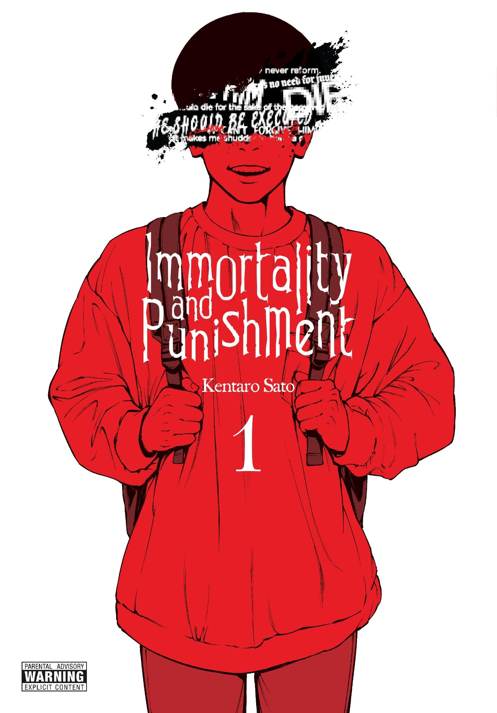 Immortality and Punishment: Vol. 1 Review