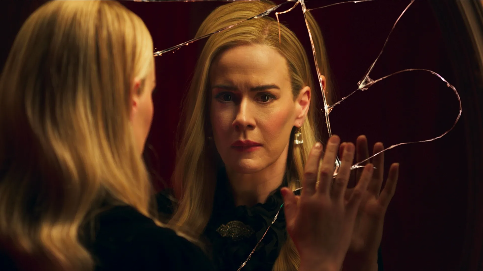 American Horror Story: 13 | Photo Credit: FX, Hulu