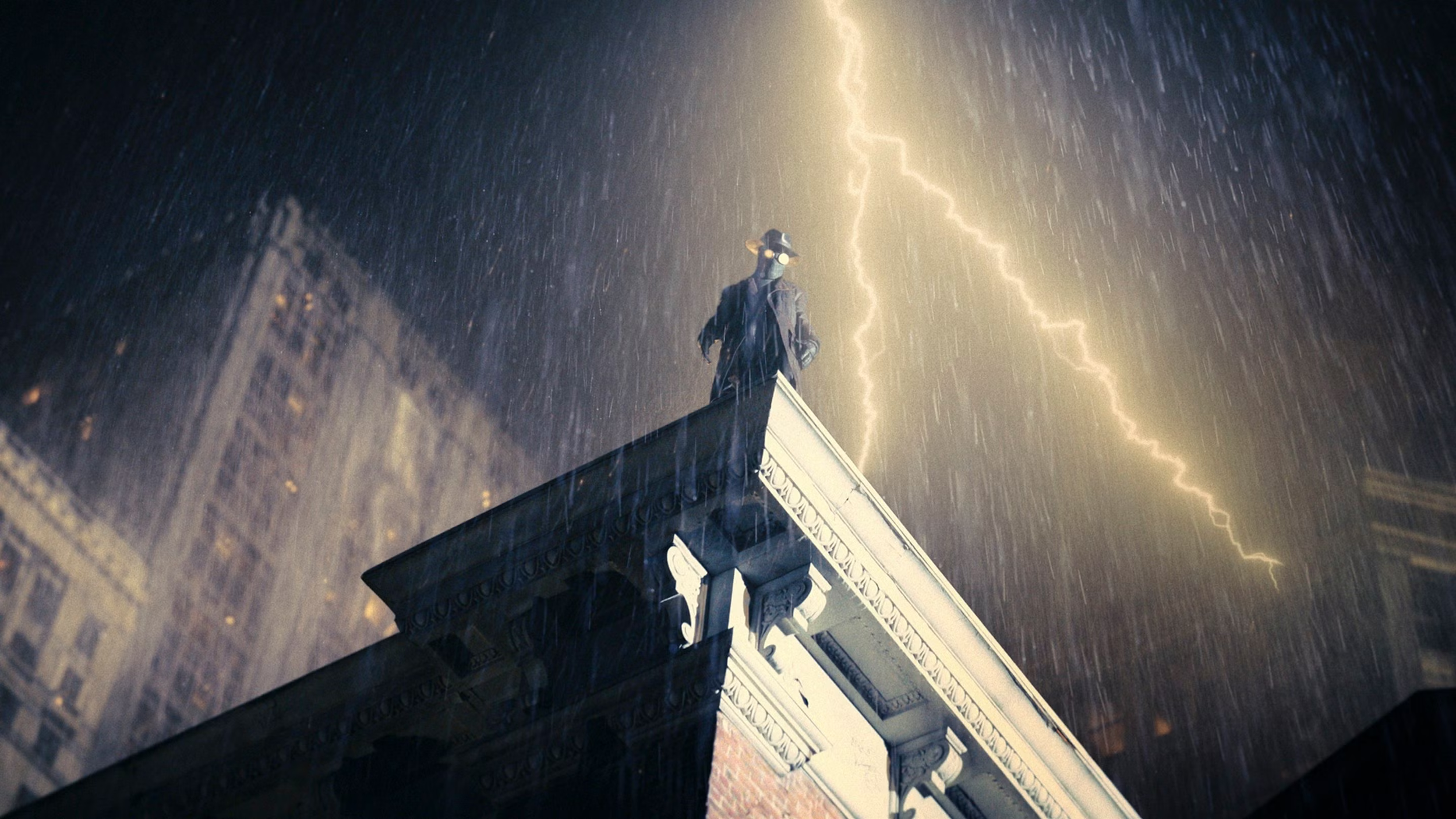 Spider-Noir Teaser Sets Up a Haunted Hero With Nothing Left to Prove