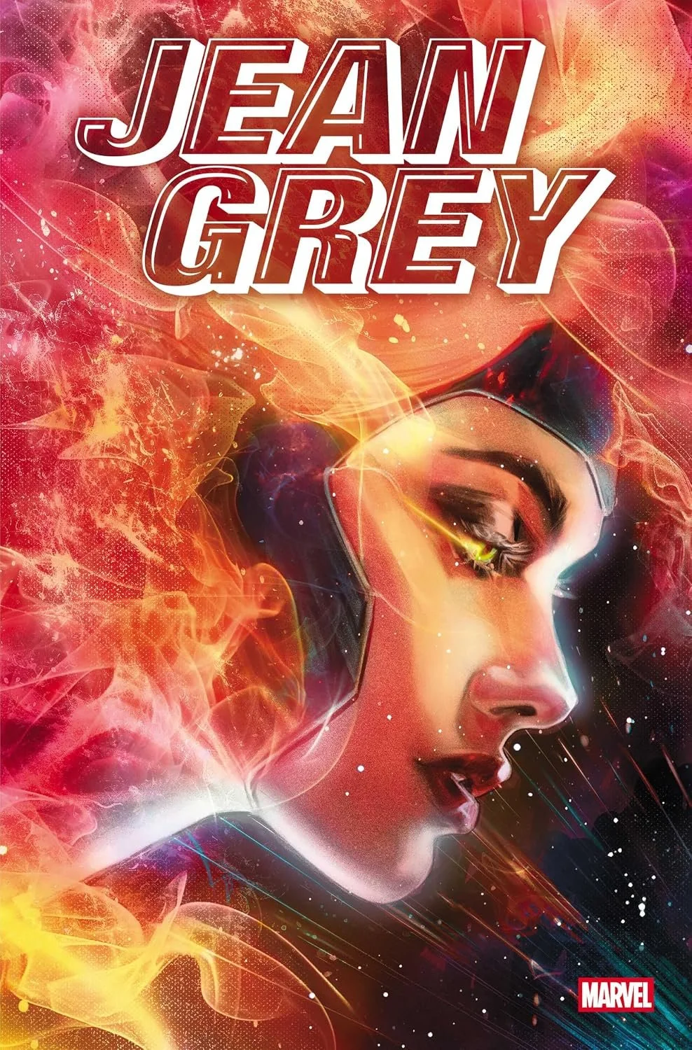 Jean Grey #1 — November 25