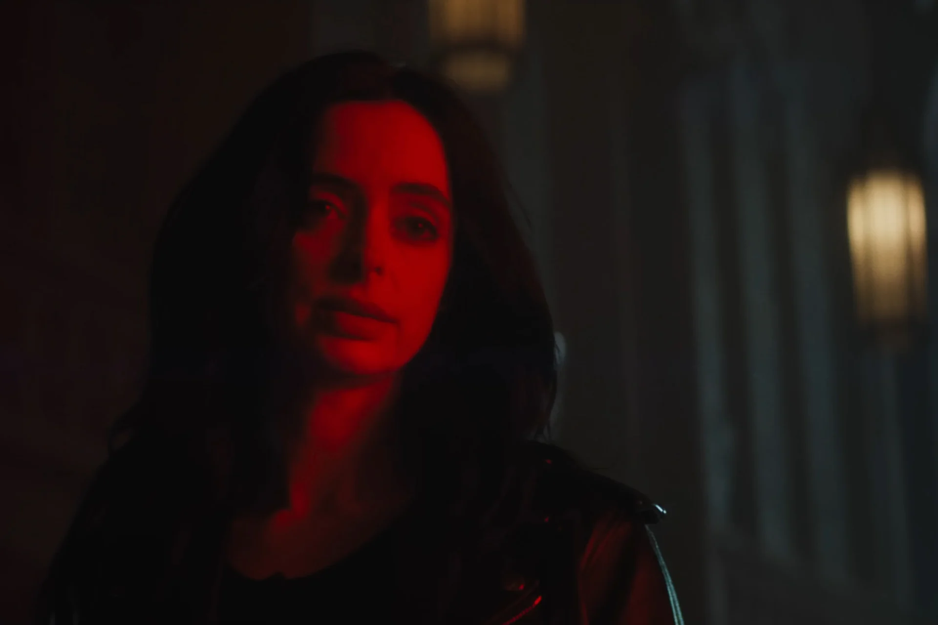 Breaking Down the Huge Jessica Jones Reveal in the New Daredevil: Born Again Trailer