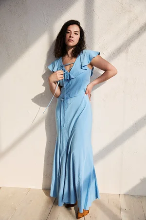 Quelin Sepulveda on Working with Tom Hardy and Gareth Evans for the