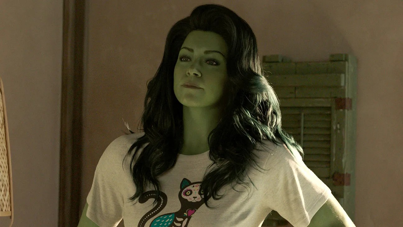 Marvel Exec Names She-Hulk One of Disney+’s Top Performers
