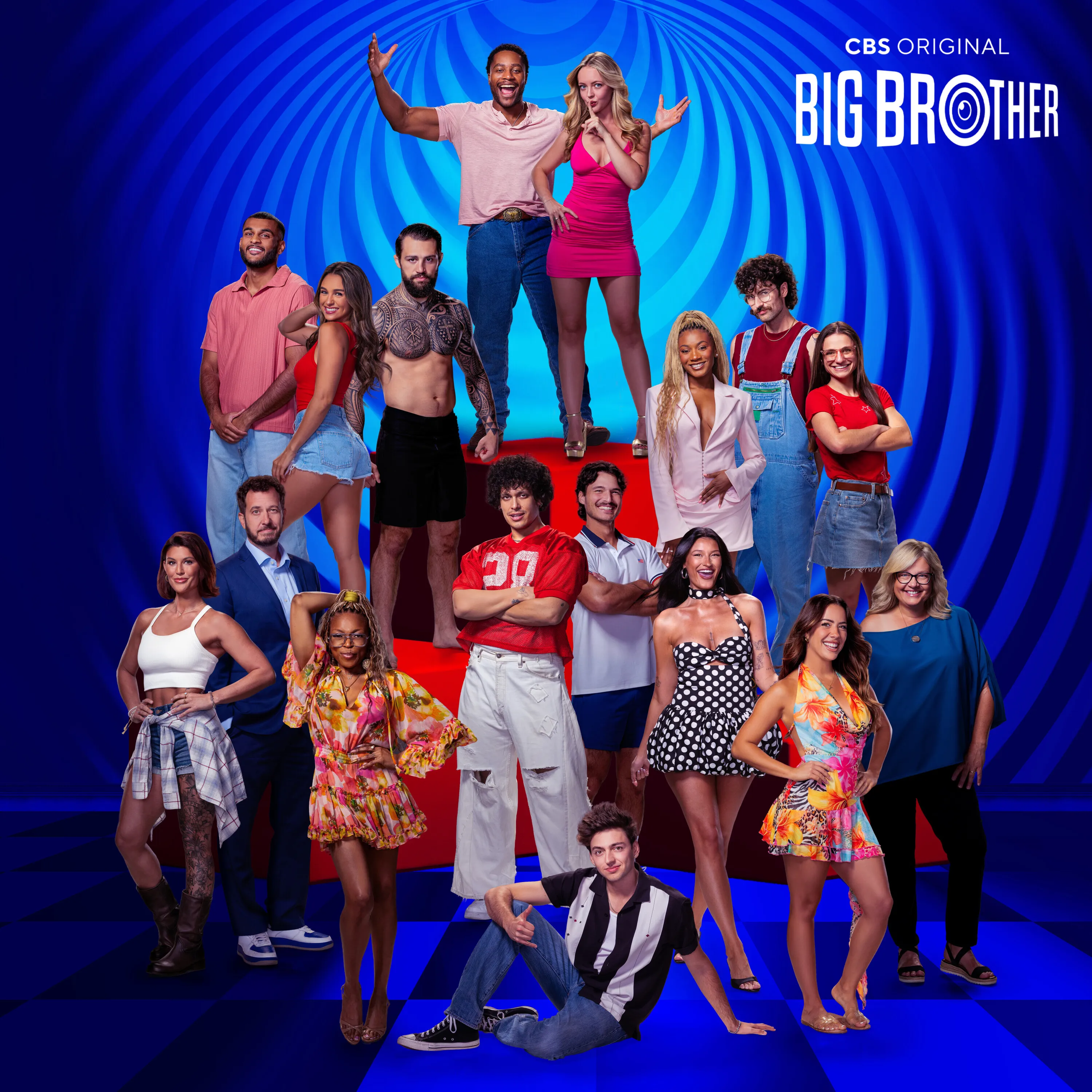 Big Brother 28: Our 5 Favorite Power Players So Far