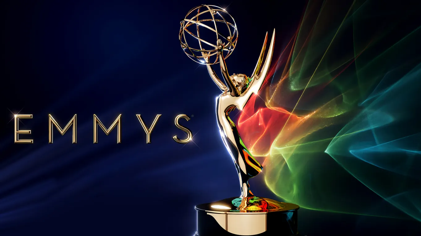 The Emmy Awards Are Moving to Prime Video Beginning in 2027