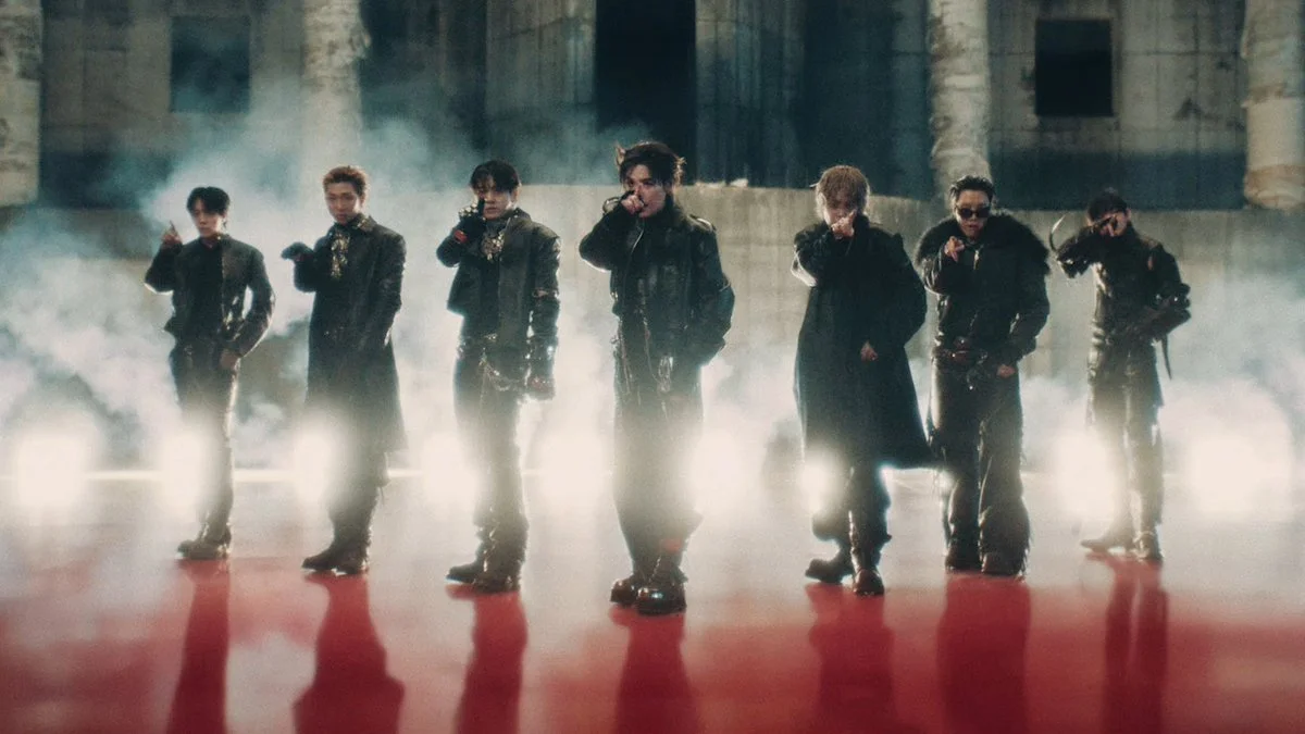 American Music Awards 2026 Winners: BTS, KATSEYE, Sabrina Carpenter and ‘KPop Demon Hunters’ Lead the Night