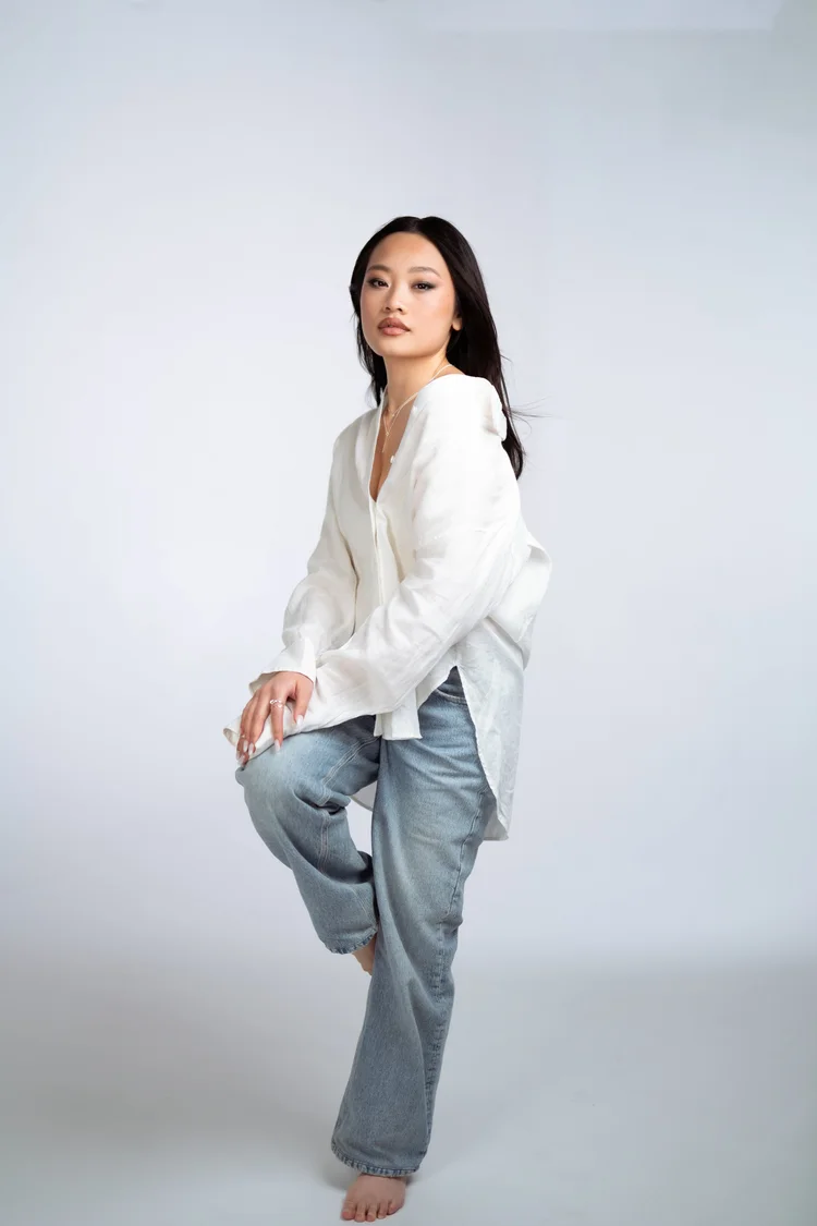Conni Miu Opens Up About Her Role in the FOX Series Doc, and the
