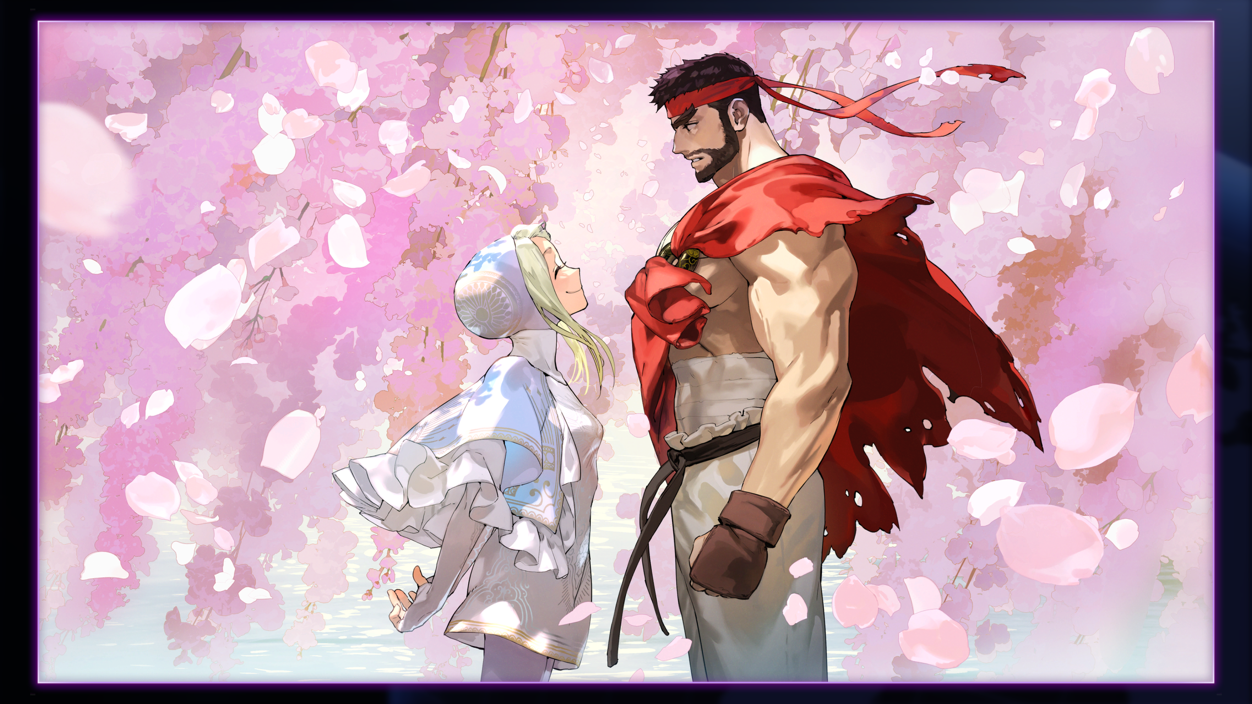 Ingrid Joins Street Fighter 6 on May 28 as Year 3 Comes to a Close