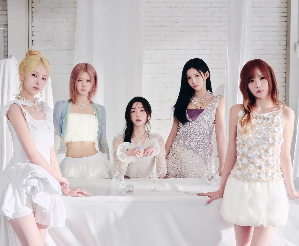 ifeye’s ‘As if’ Marks a Polished Pop Return