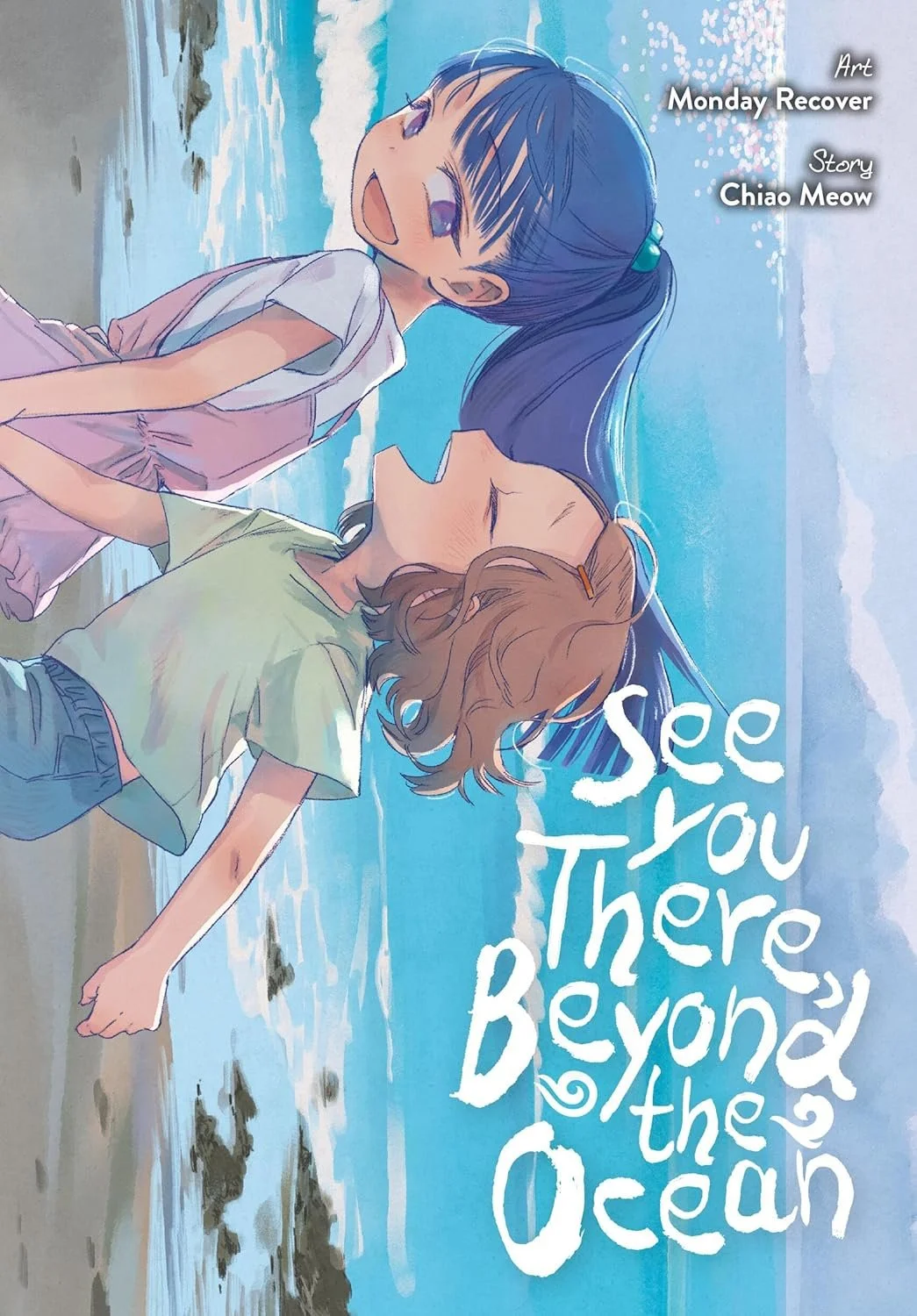 See You There, Beyond the Ocean Review