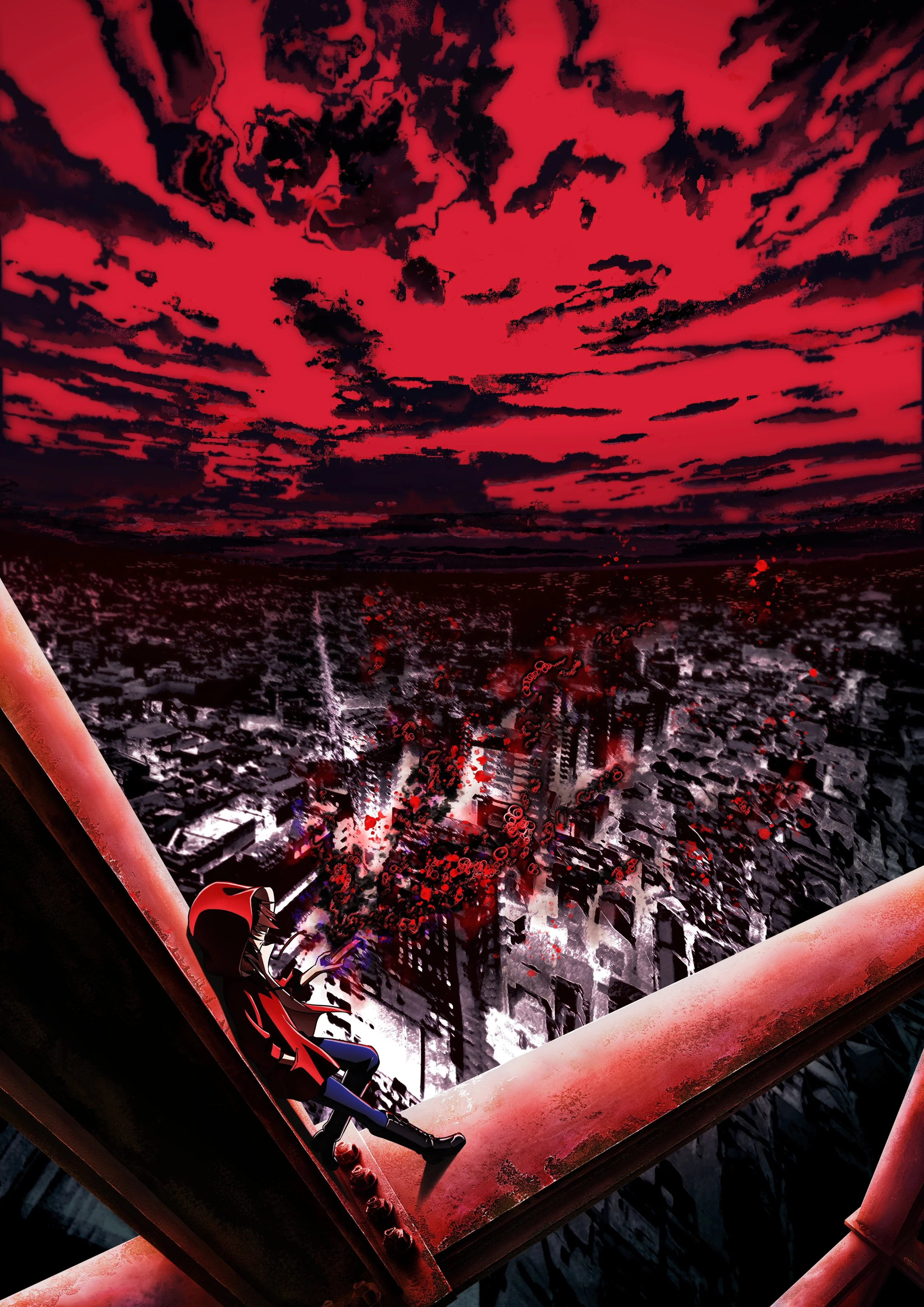 Crunchyroll Adds Nine New Titles to Its Fall 2026 Anime Schedule