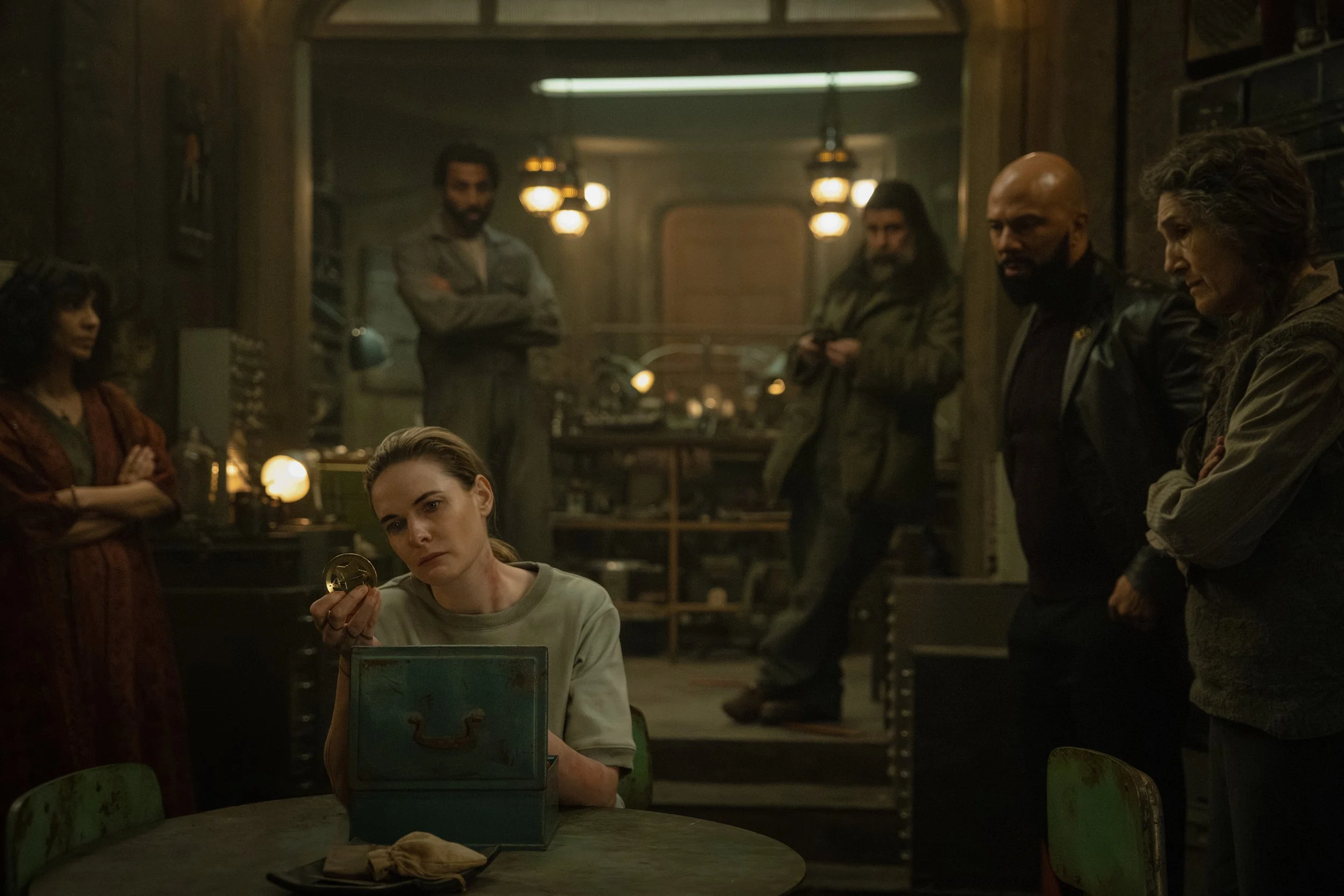 Apple TV’s Silo Season 3 Trailer Reveals a Bigger World and New Secrets