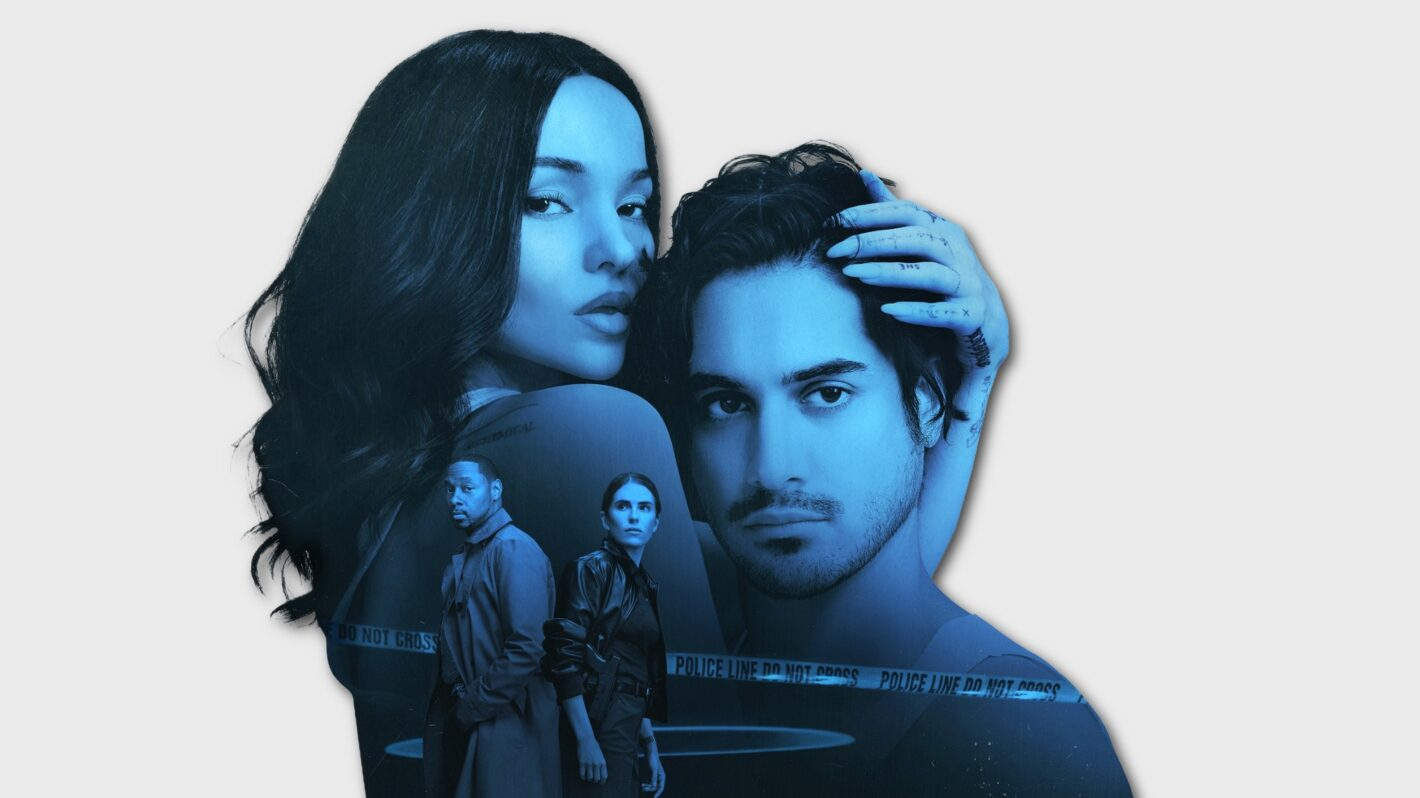 56 Days Review: Stylish, Strange, and Easy to Binge