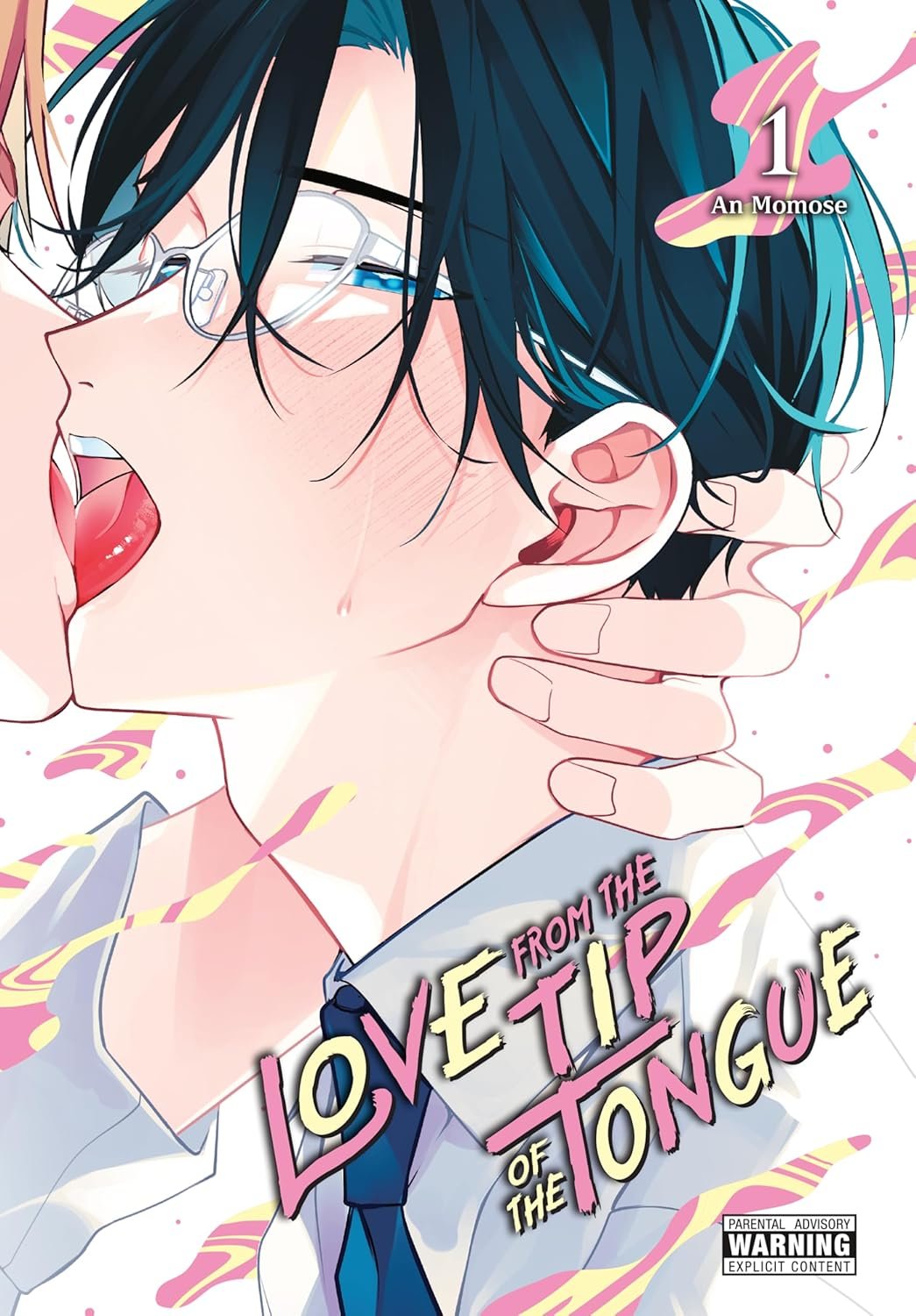 Love from the Tip of the Tongue Review