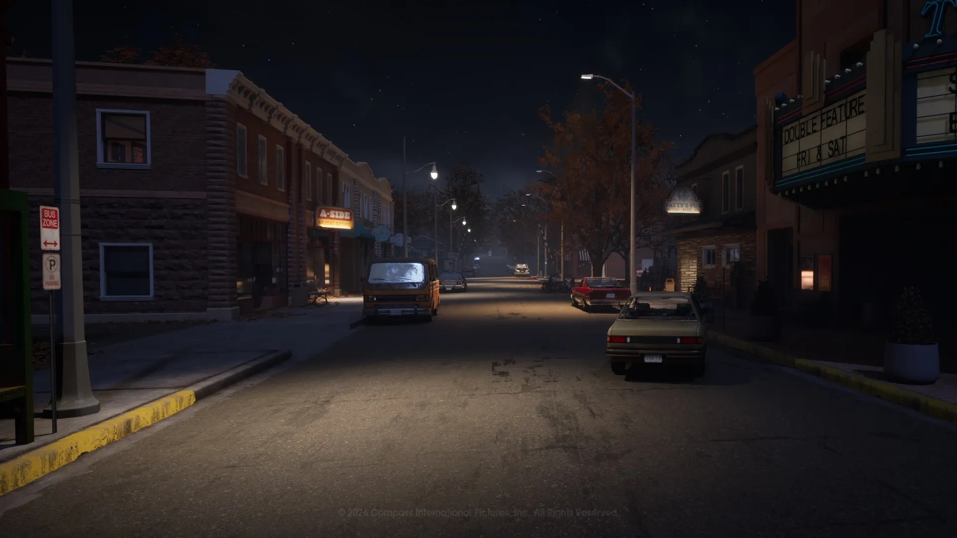 Haddonfield Town Center Expands the World of Halloween: The Game