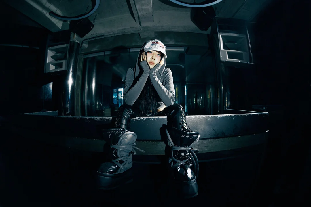Yves Releases Official Music Video for the Infectious Hyperpop Collab “Break It” with Lexie Liu