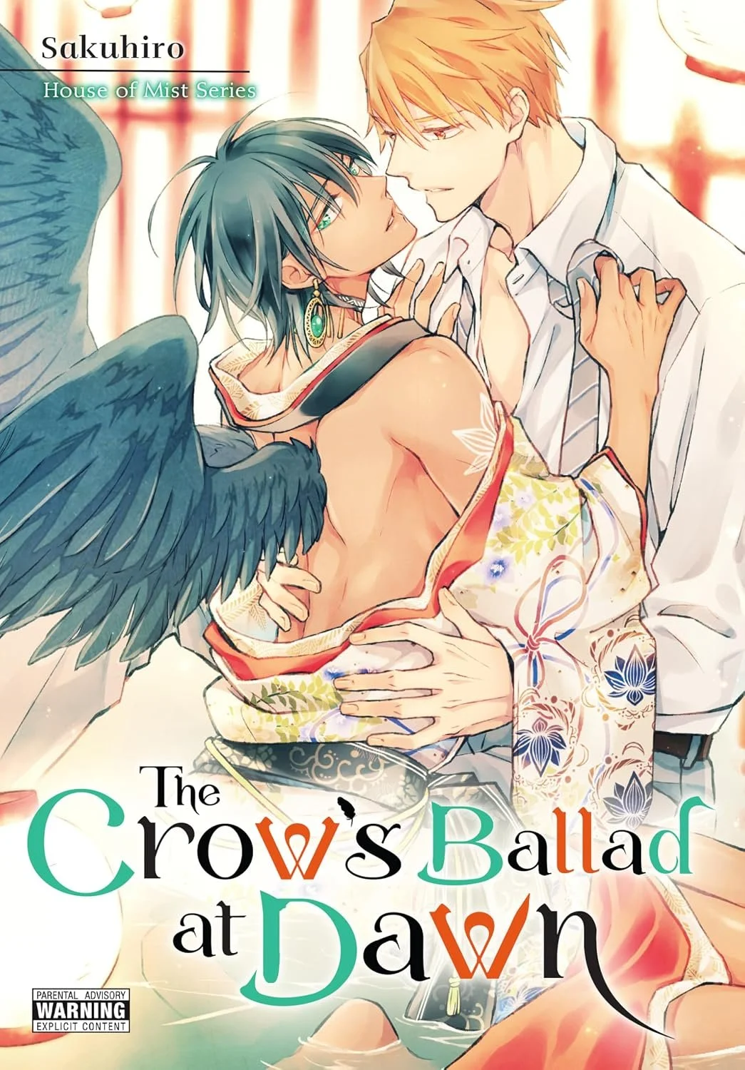 The Crow’s Ballad at Dawn Review
